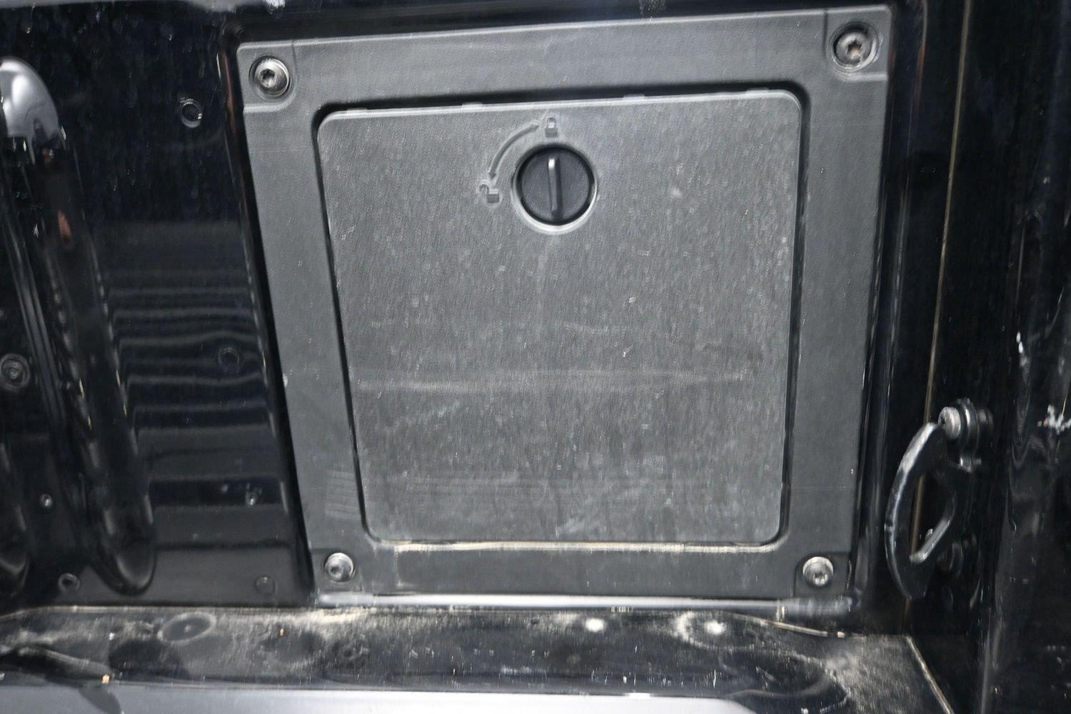 Used 2025 Agate Black Ford Platinum image 20