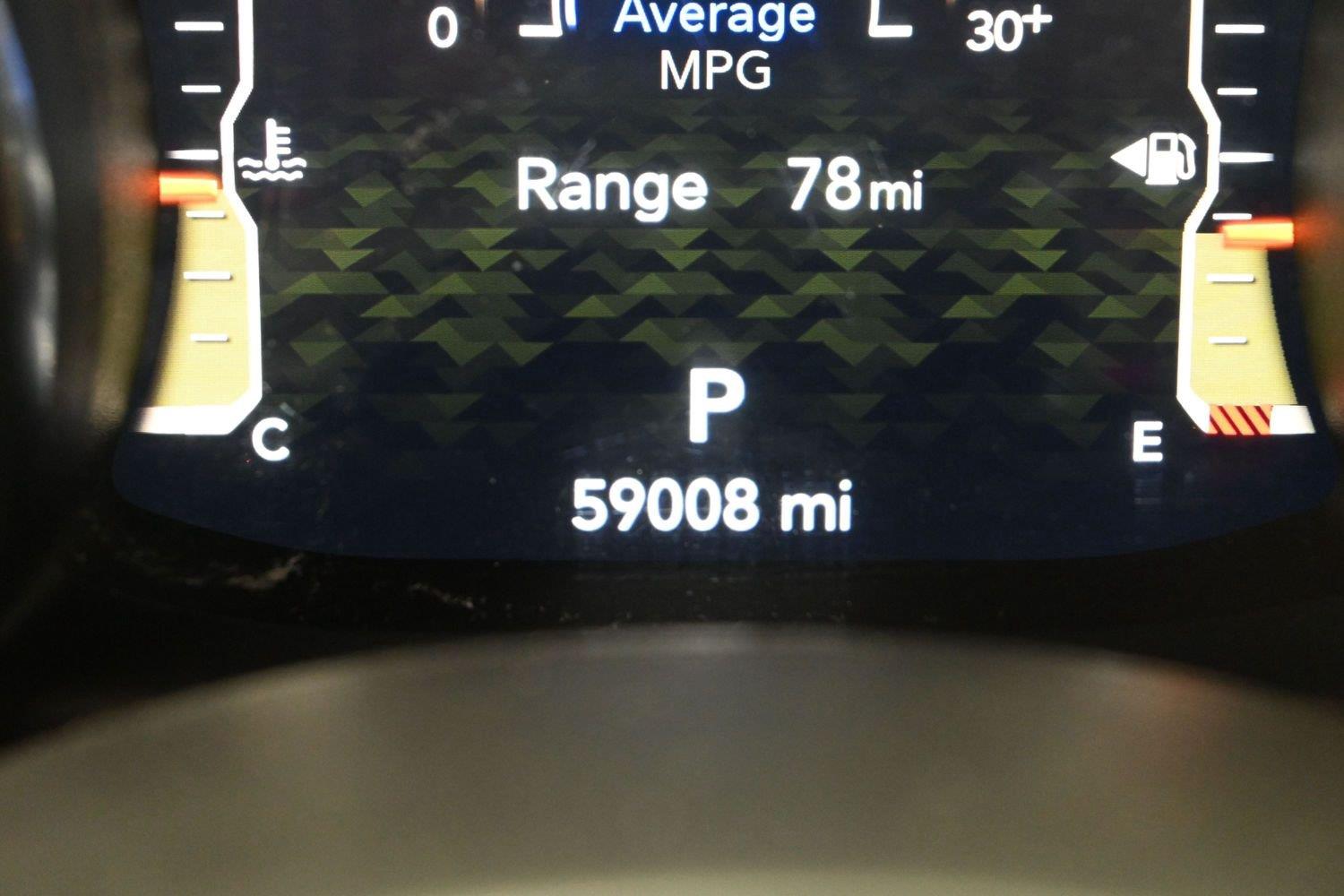 Used 2021 Black Jeep Rubicon image 22