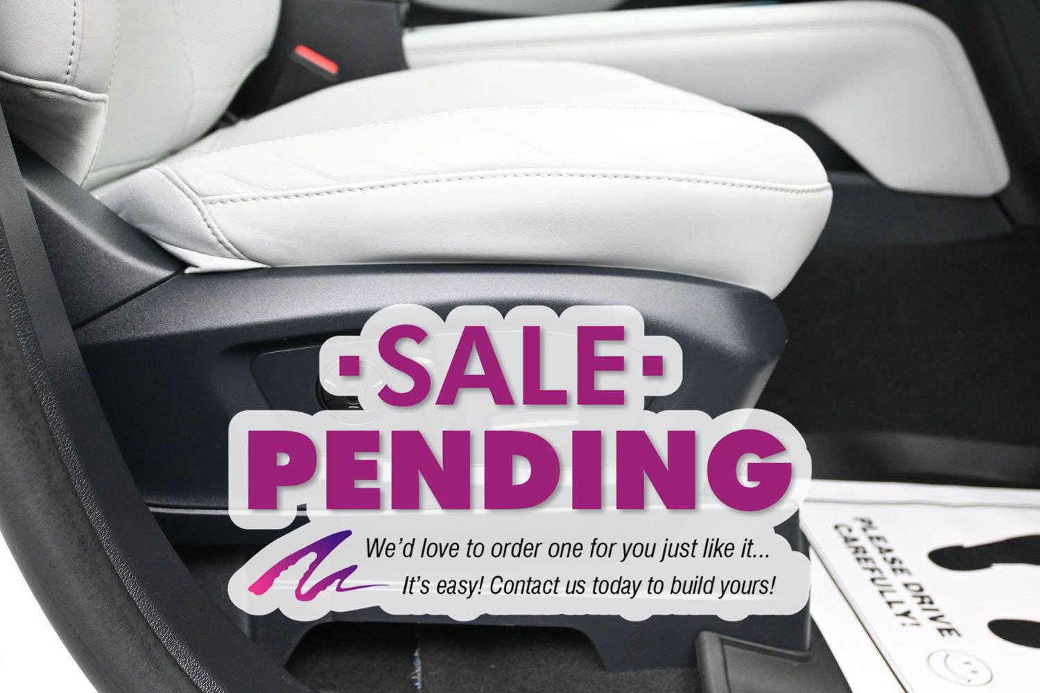 Used 2025 Star White Metallic Tri-Coat FORD Platinum image 8