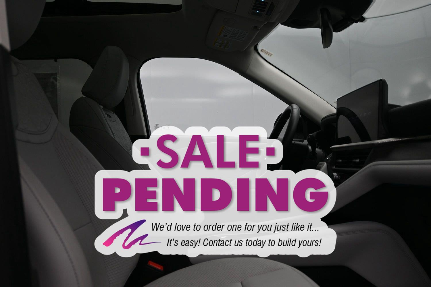 Used 2025 Star White Metallic Tri-Coat FORD Platinum image 9