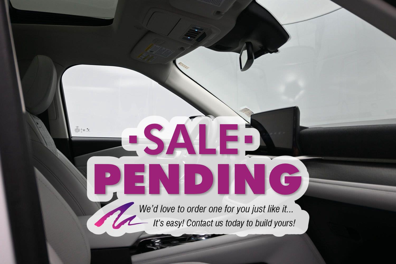 Used 2025 Star White Metallic Tri-Coat FORD Platinum image 10