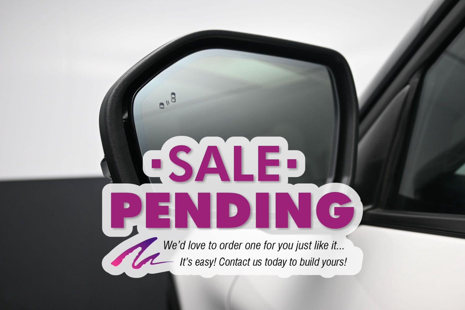 Used 2025 Star White Metallic Tri-Coat FORD Platinum image 19