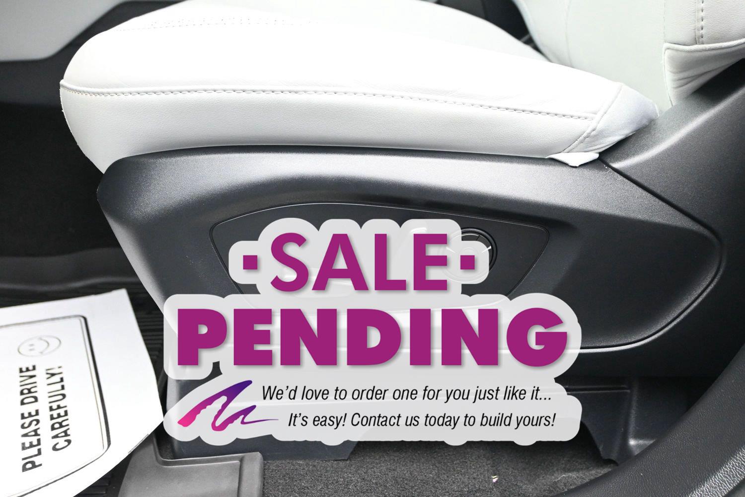 Used 2025 Star White Metallic Tri-Coat FORD Platinum image 22