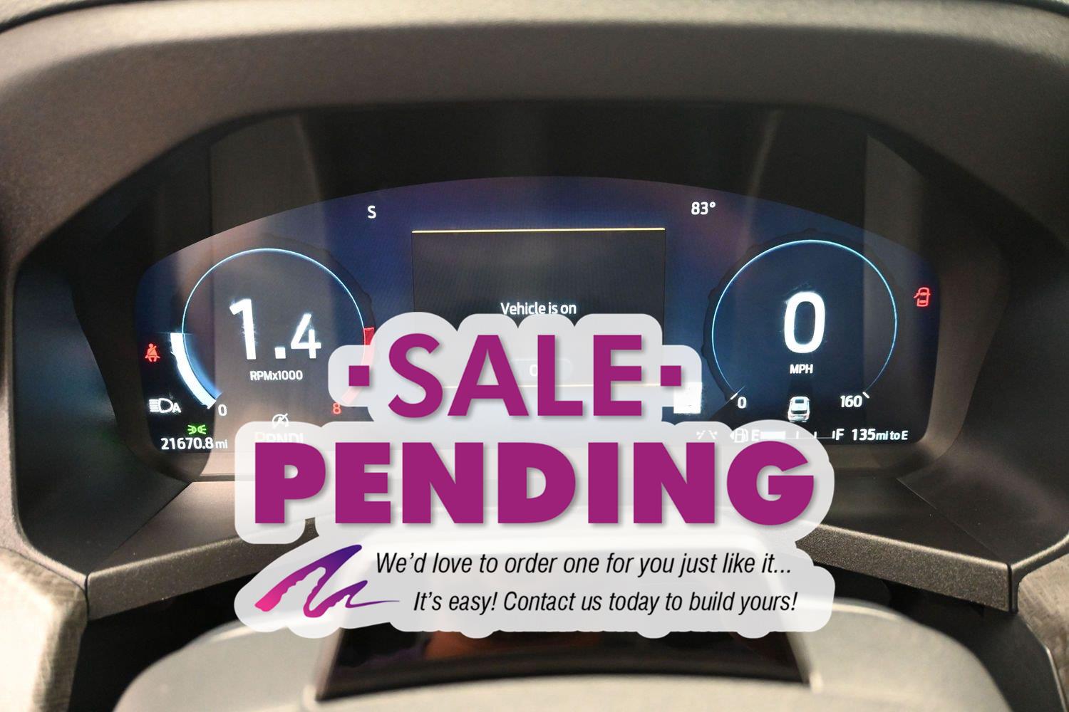 Used 2025 Star White Metallic Tri-Coat FORD Platinum image 27