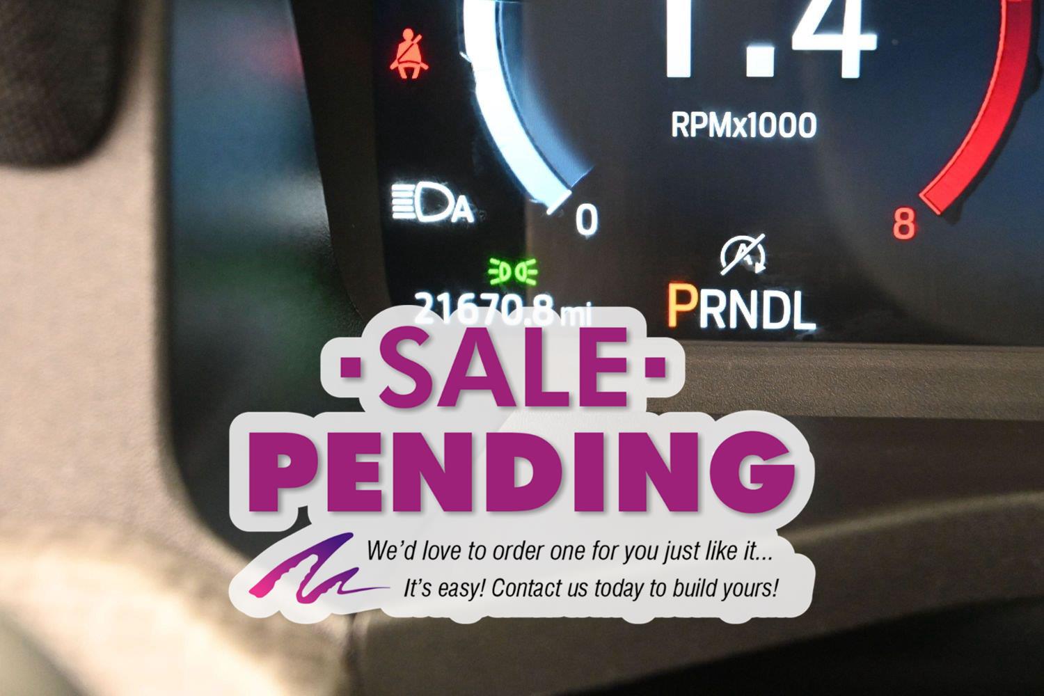 Used 2025 Star White Metallic Tri-Coat FORD Platinum image 28