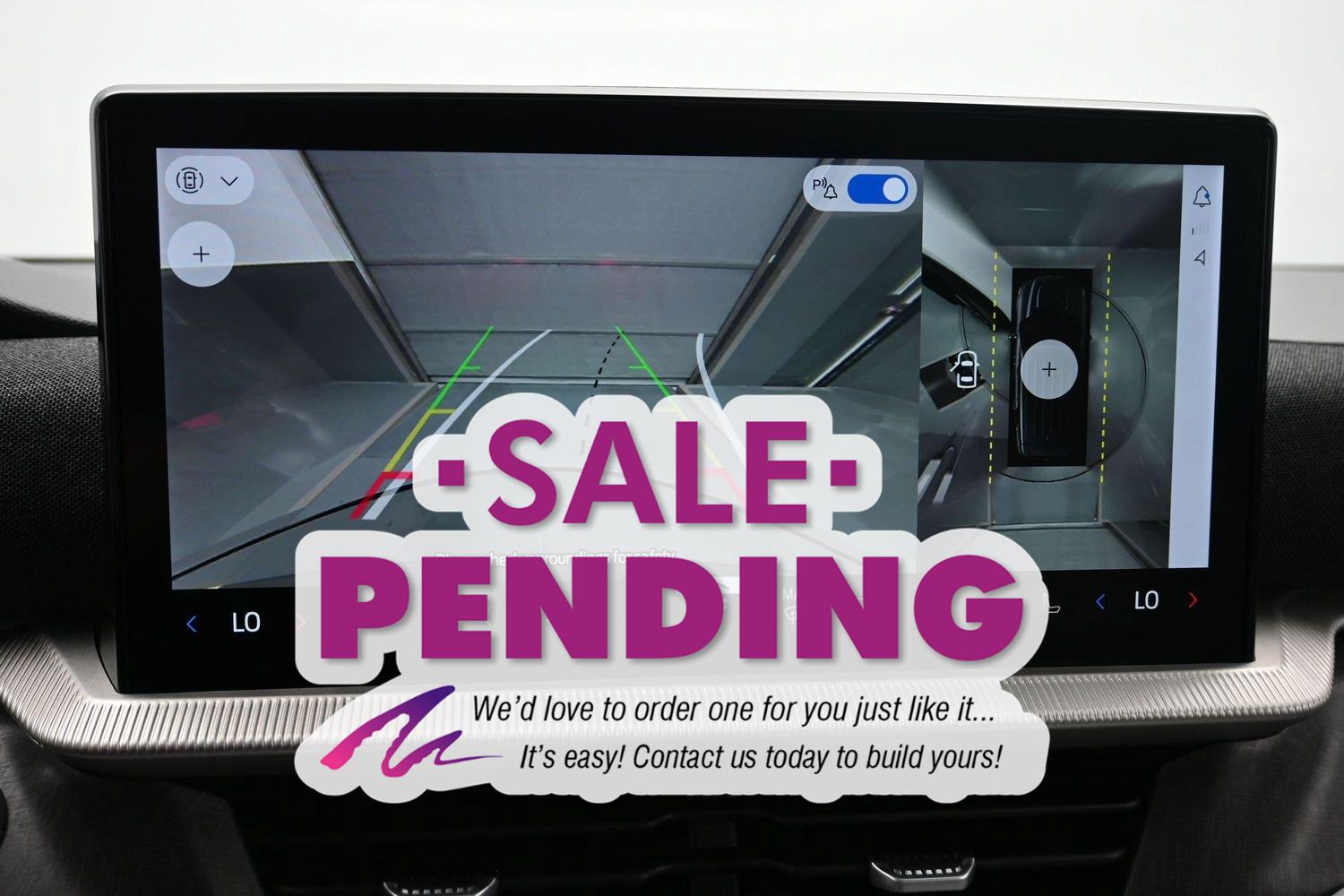 Used 2025 Star White Metallic Tri-Coat FORD Platinum image 30