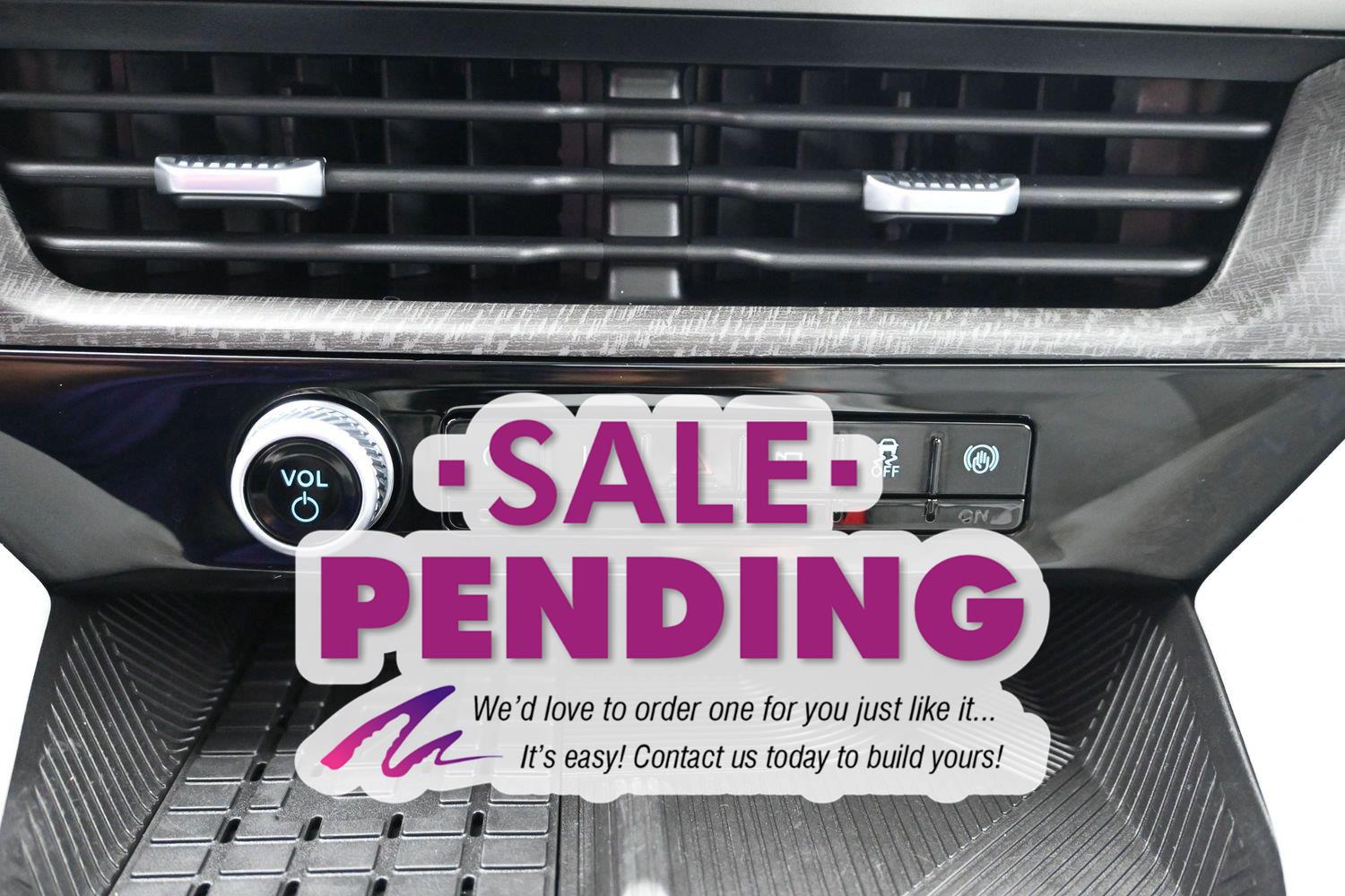 Used 2025 Star White Metallic Tri-Coat FORD Platinum image 31