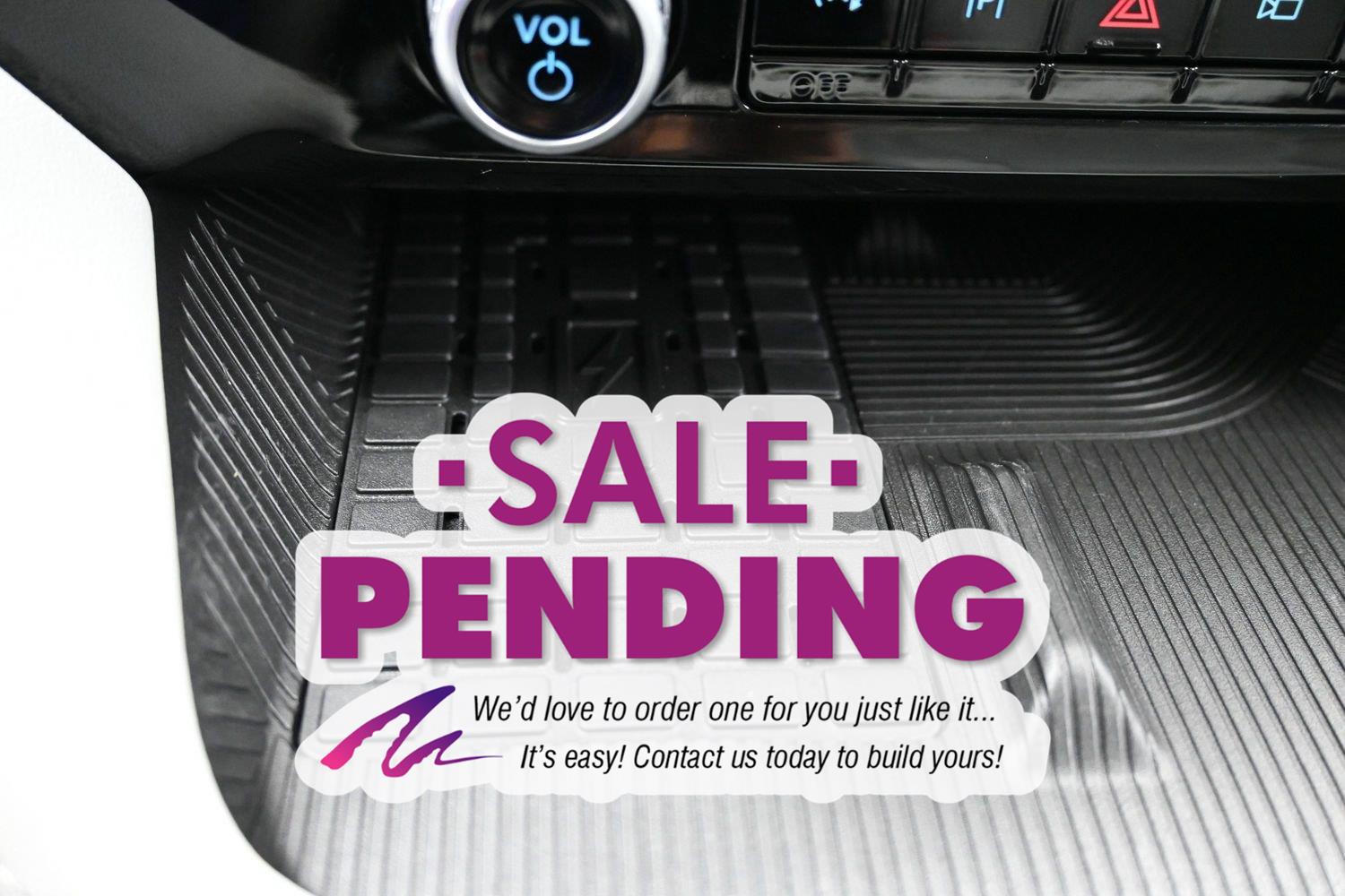 Used 2025 Star White Metallic Tri-Coat FORD Platinum image 32