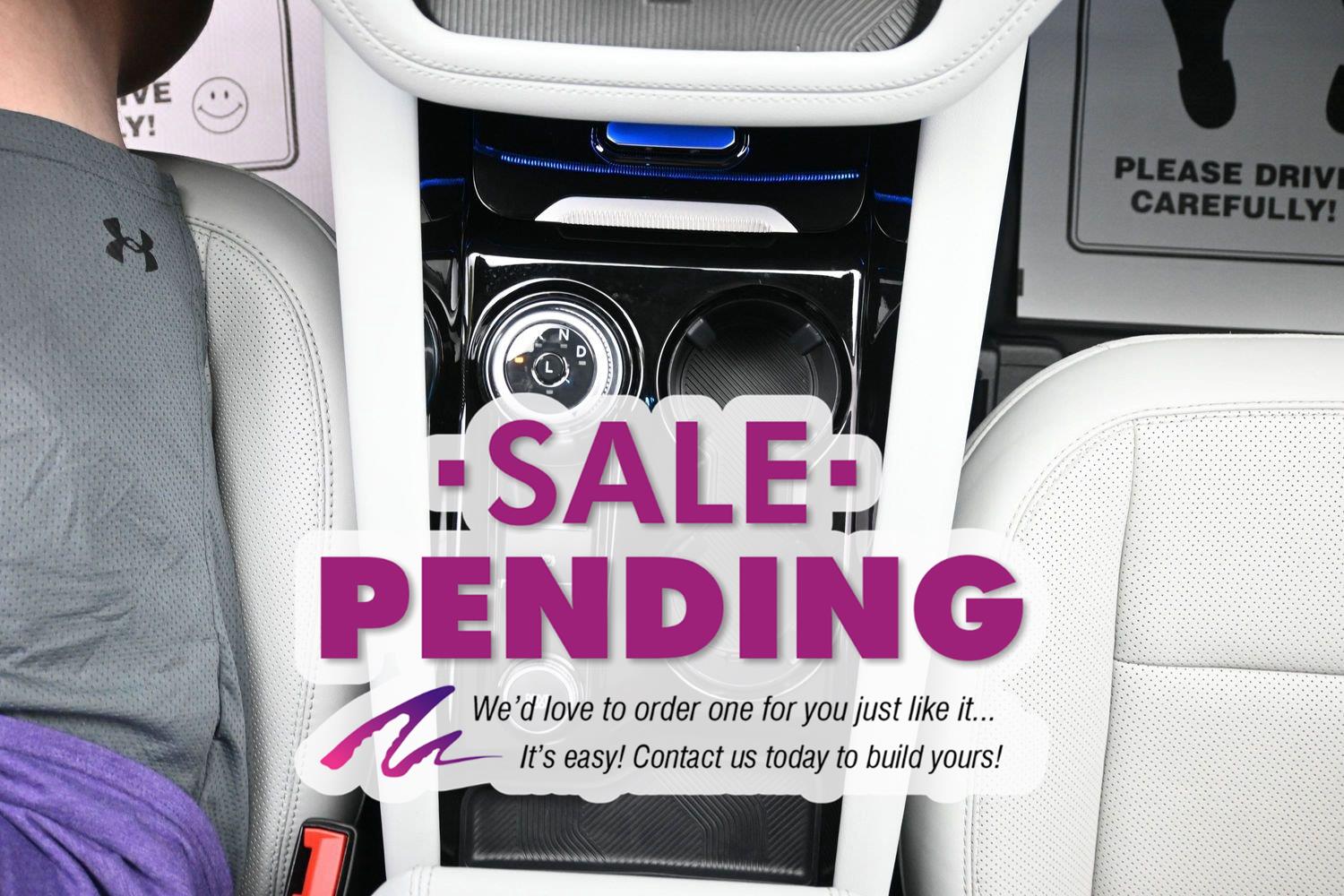 Used 2025 Star White Metallic Tri-Coat FORD Platinum image 33