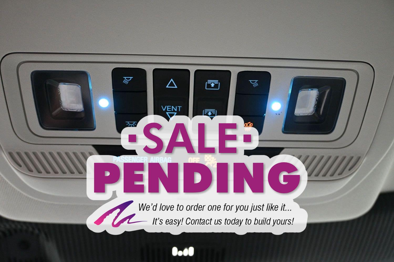 Used 2025 Star White Metallic Tri-Coat FORD Platinum image 34