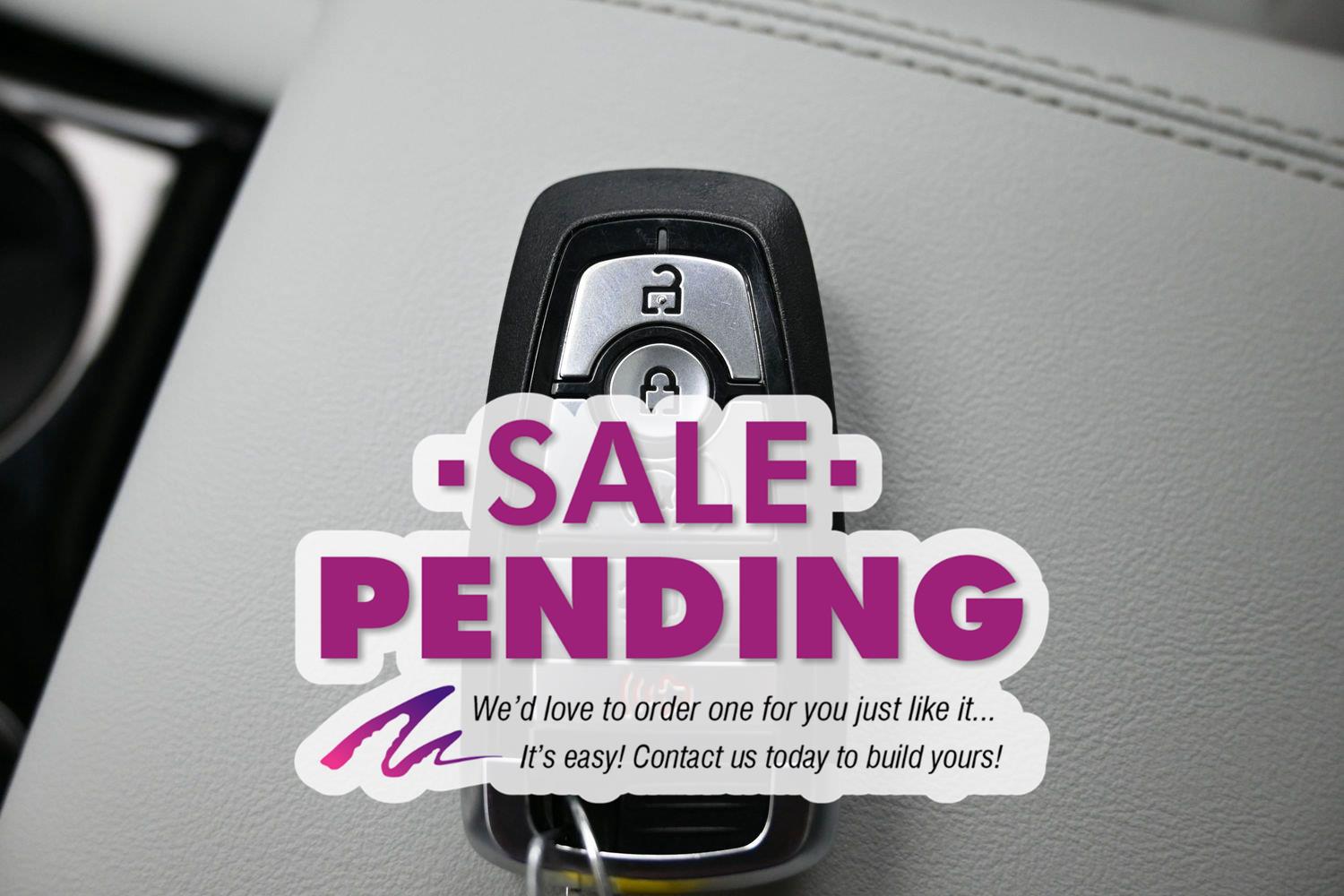 Used 2025 Star White Metallic Tri-Coat FORD Platinum image 36