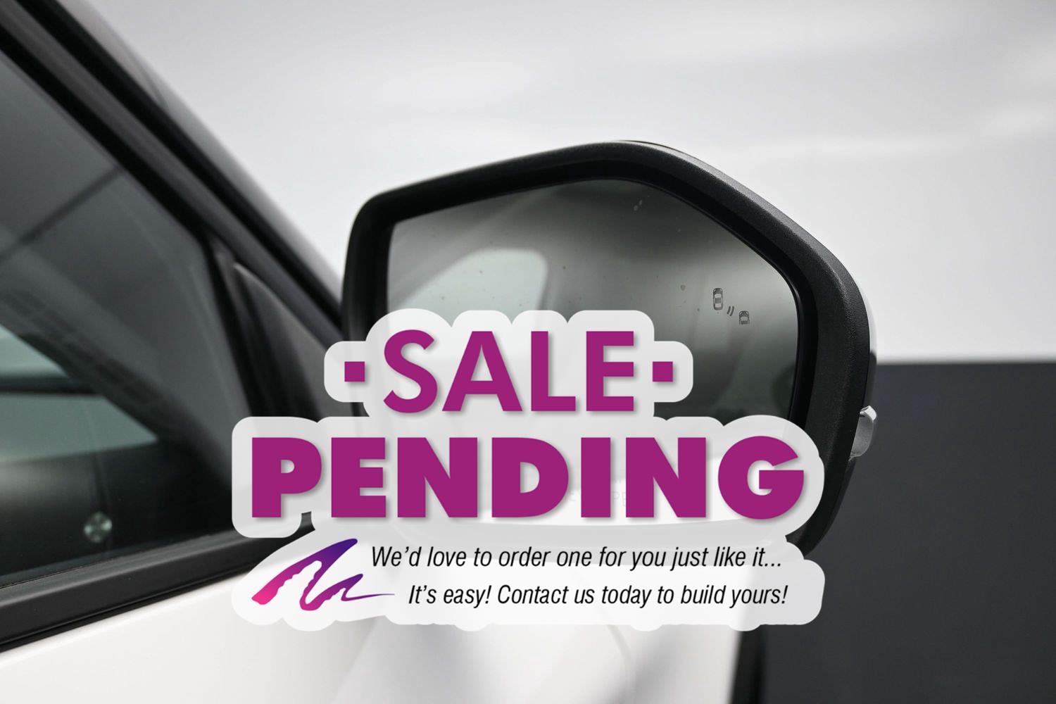 Used 2025 Star White Metallic Tri-Coat FORD Platinum image 6
