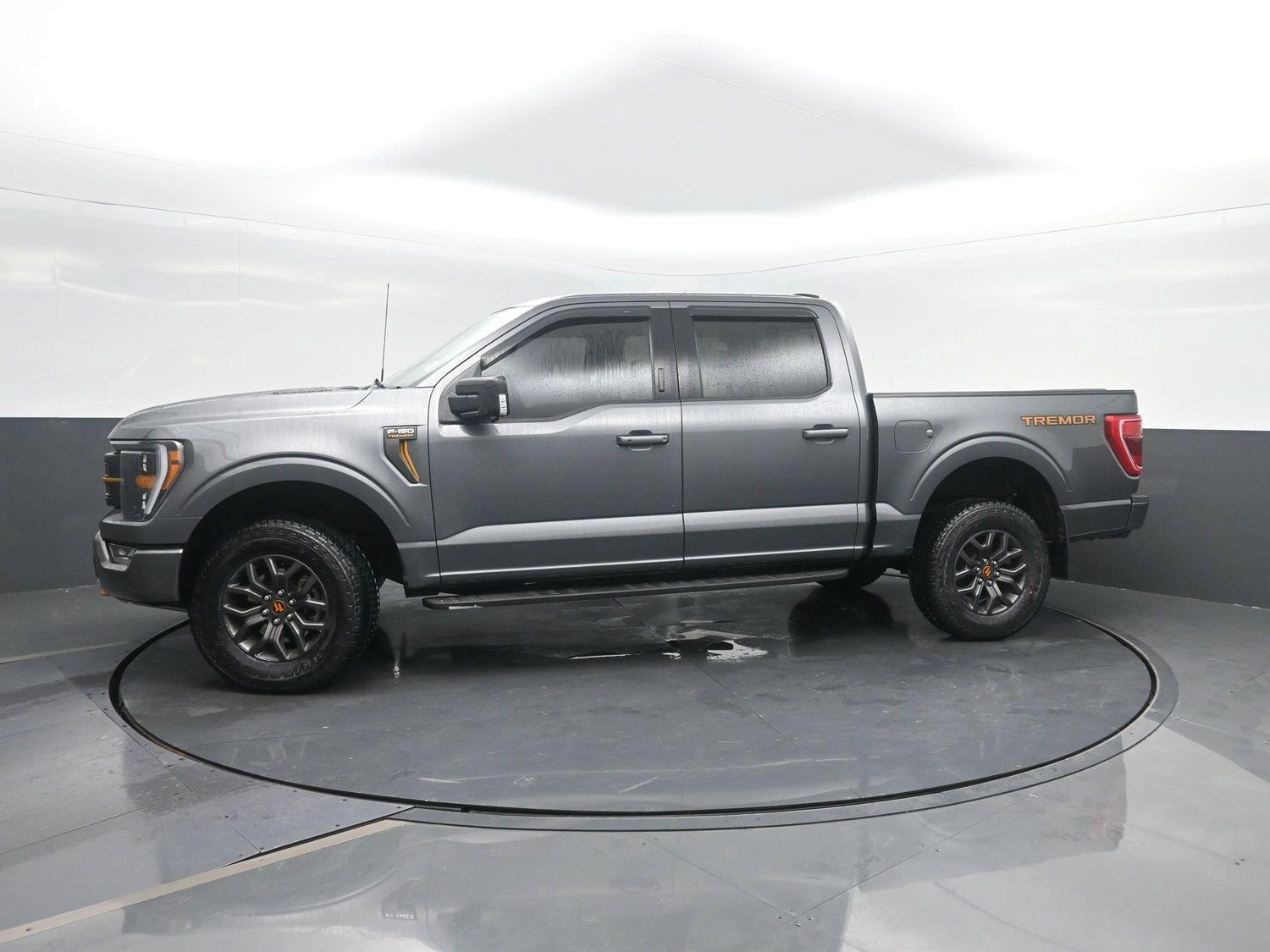 2023 Ford F-150 Tremor SuperCrew 4WD