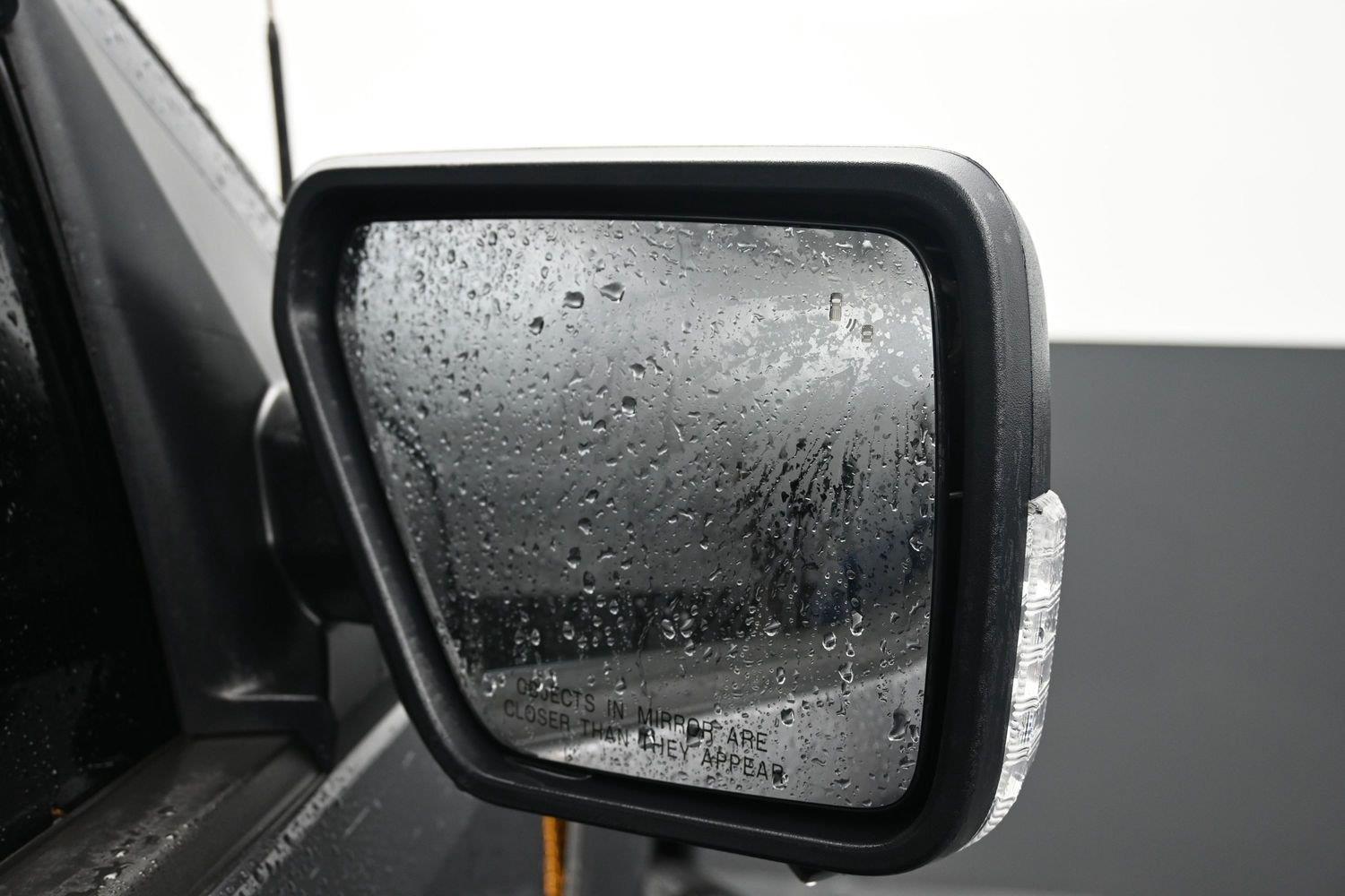 Used 2023 Carbonized Gray Ford Tremor image 8