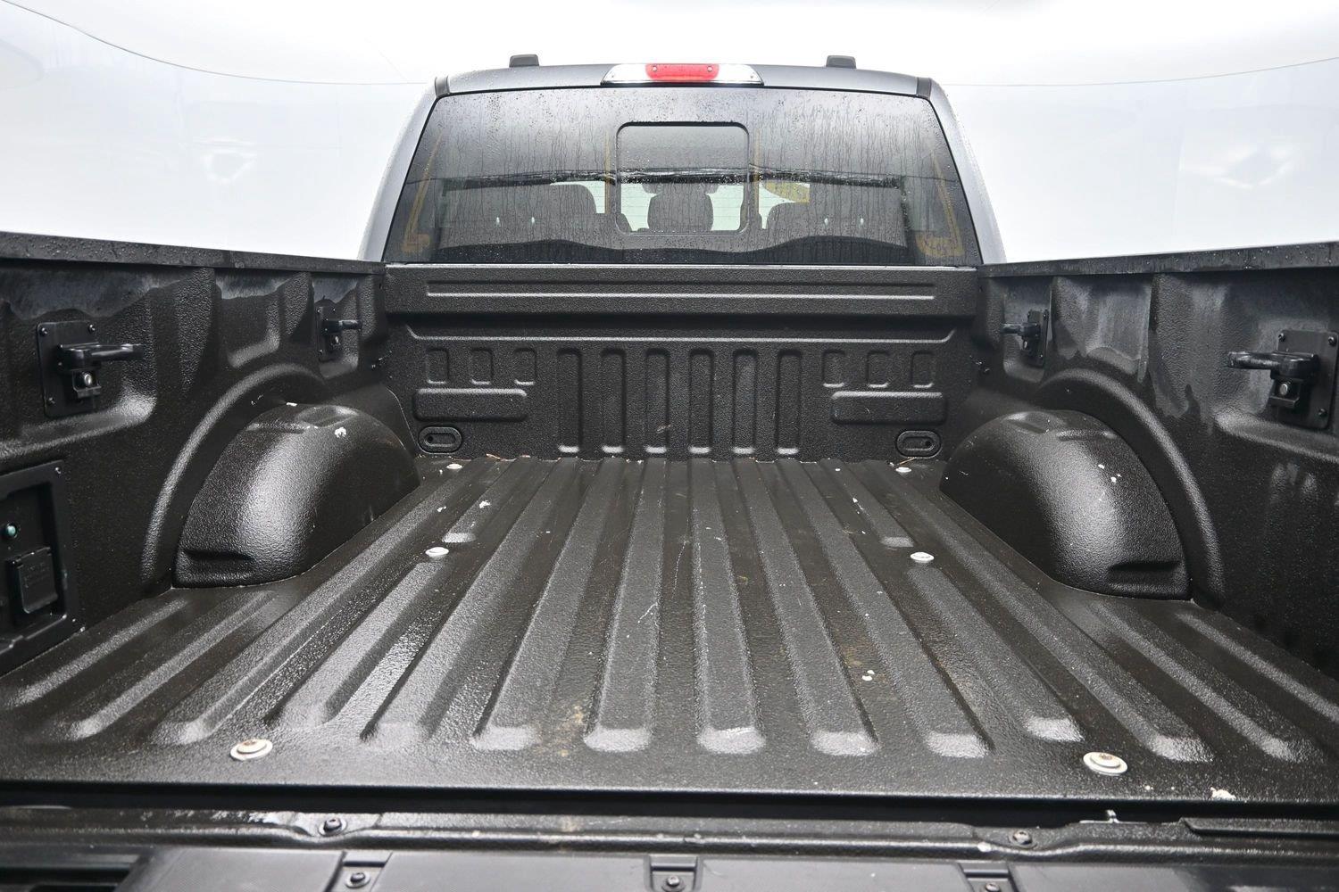 Used 2023 Carbonized Gray Ford Tremor image 17