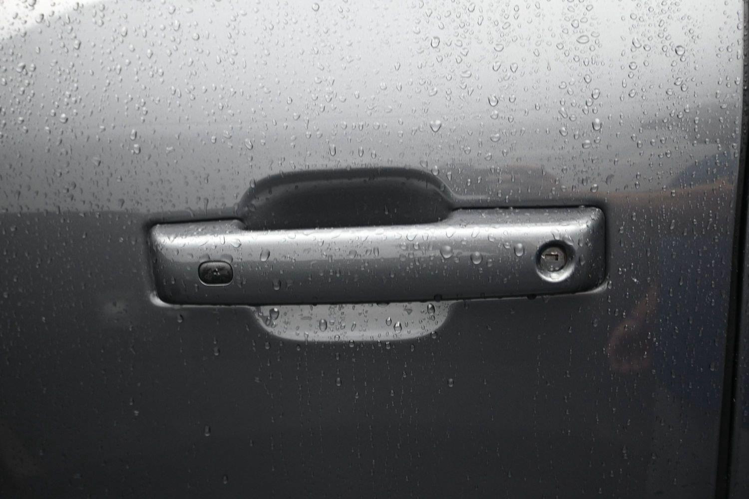 Used 2023 Carbonized Gray Ford Tremor image 20