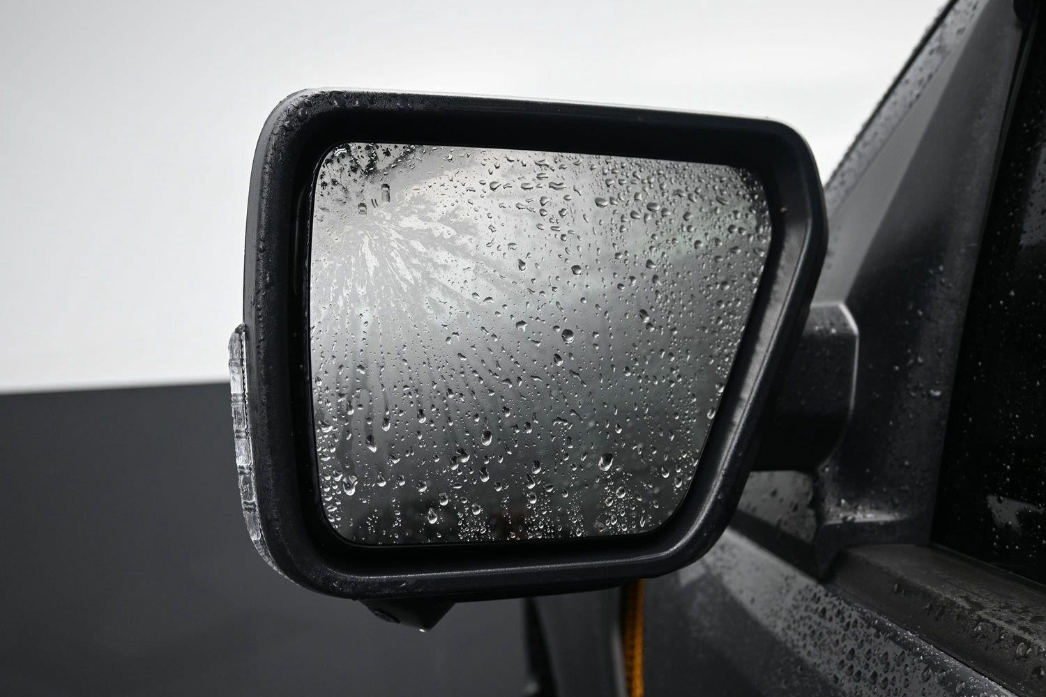 Used 2023 Carbonized Gray Ford Tremor image 21