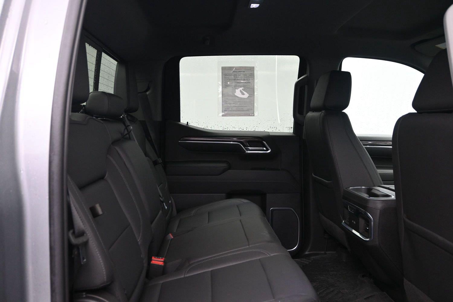 Used 2023 Sterling Gray Metallic Chevrolet LTZ image 15