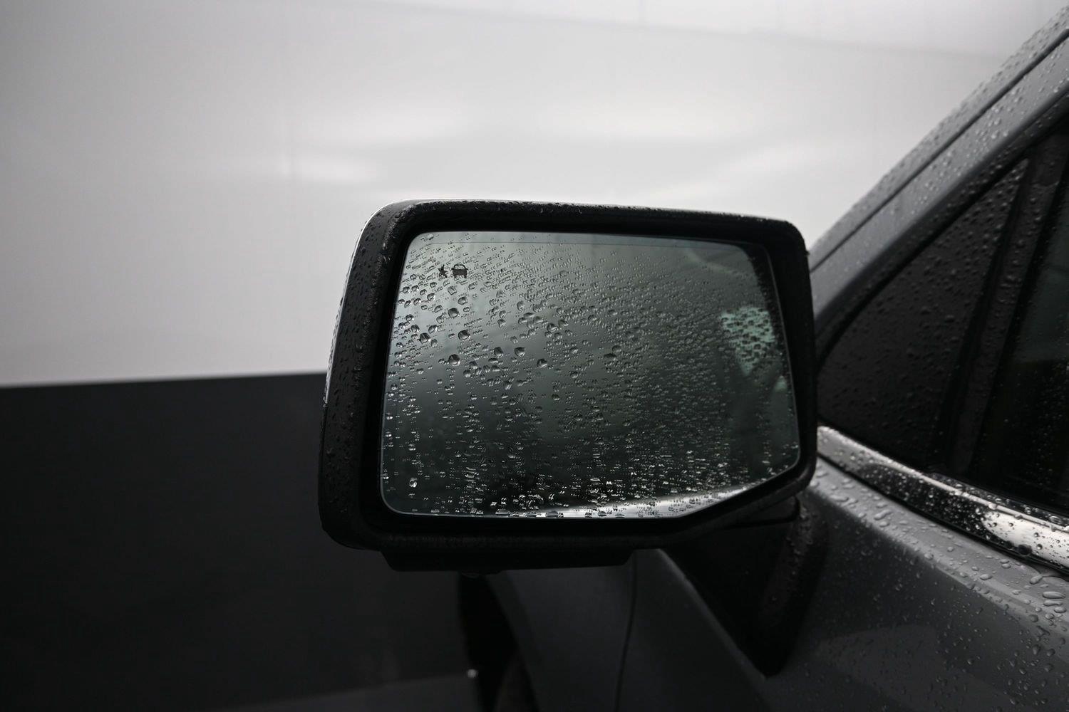 Used 2023 Sterling Gray Metallic Chevrolet LTZ image 22