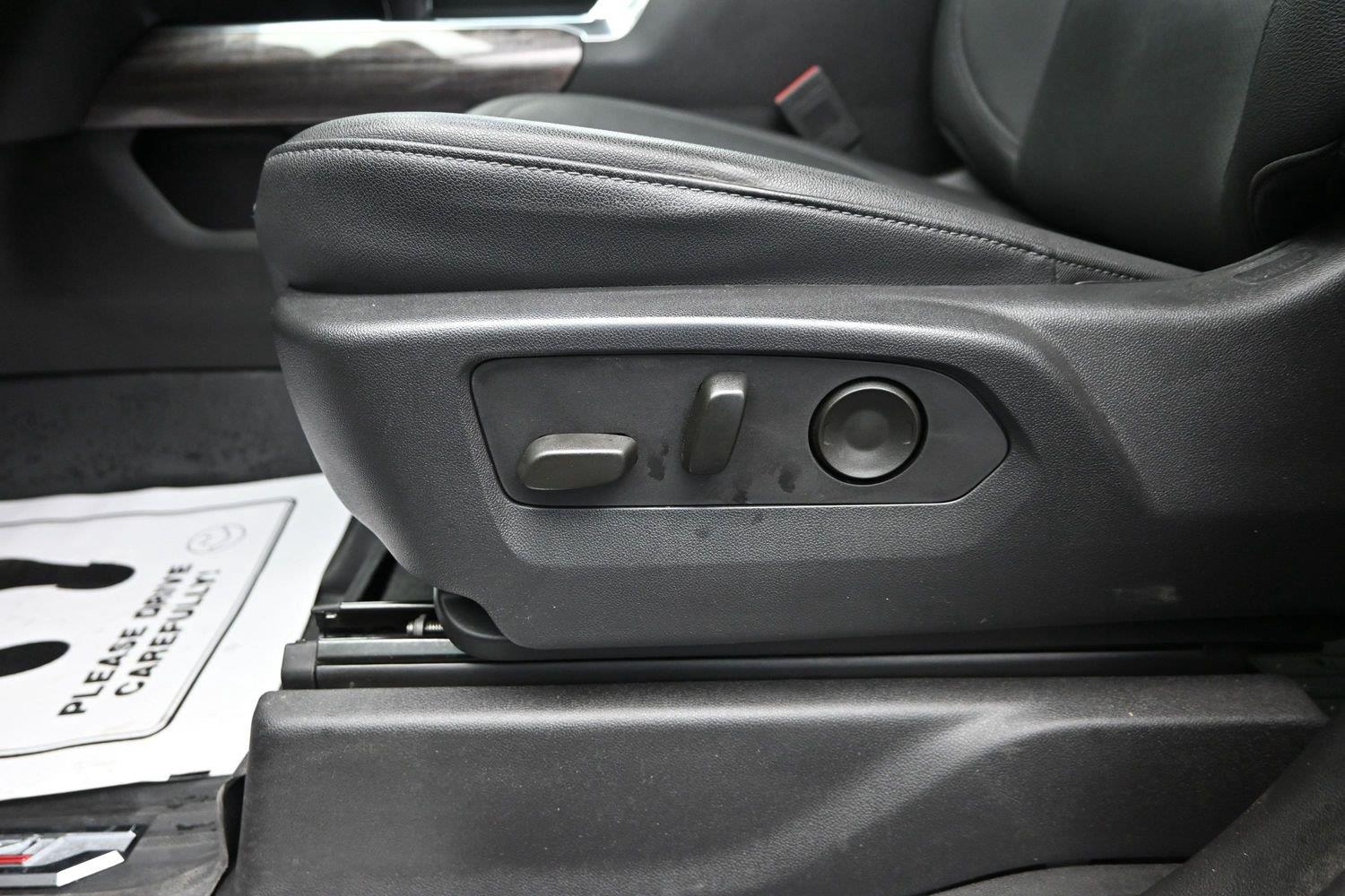 Used 2023 Sterling Gray Metallic Chevrolet LTZ image 25