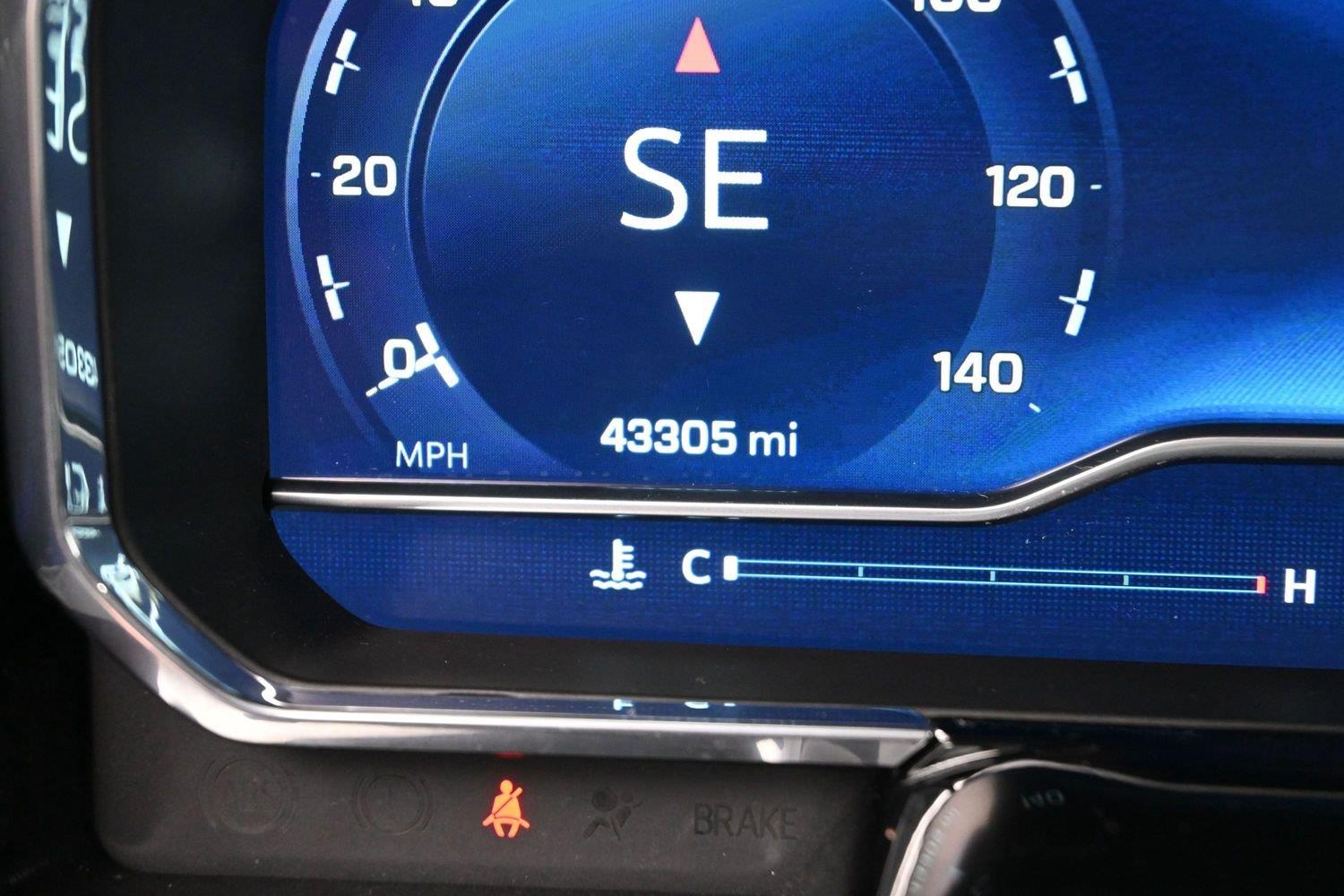 Used 2023 Sterling Gray Metallic Chevrolet LTZ image 32