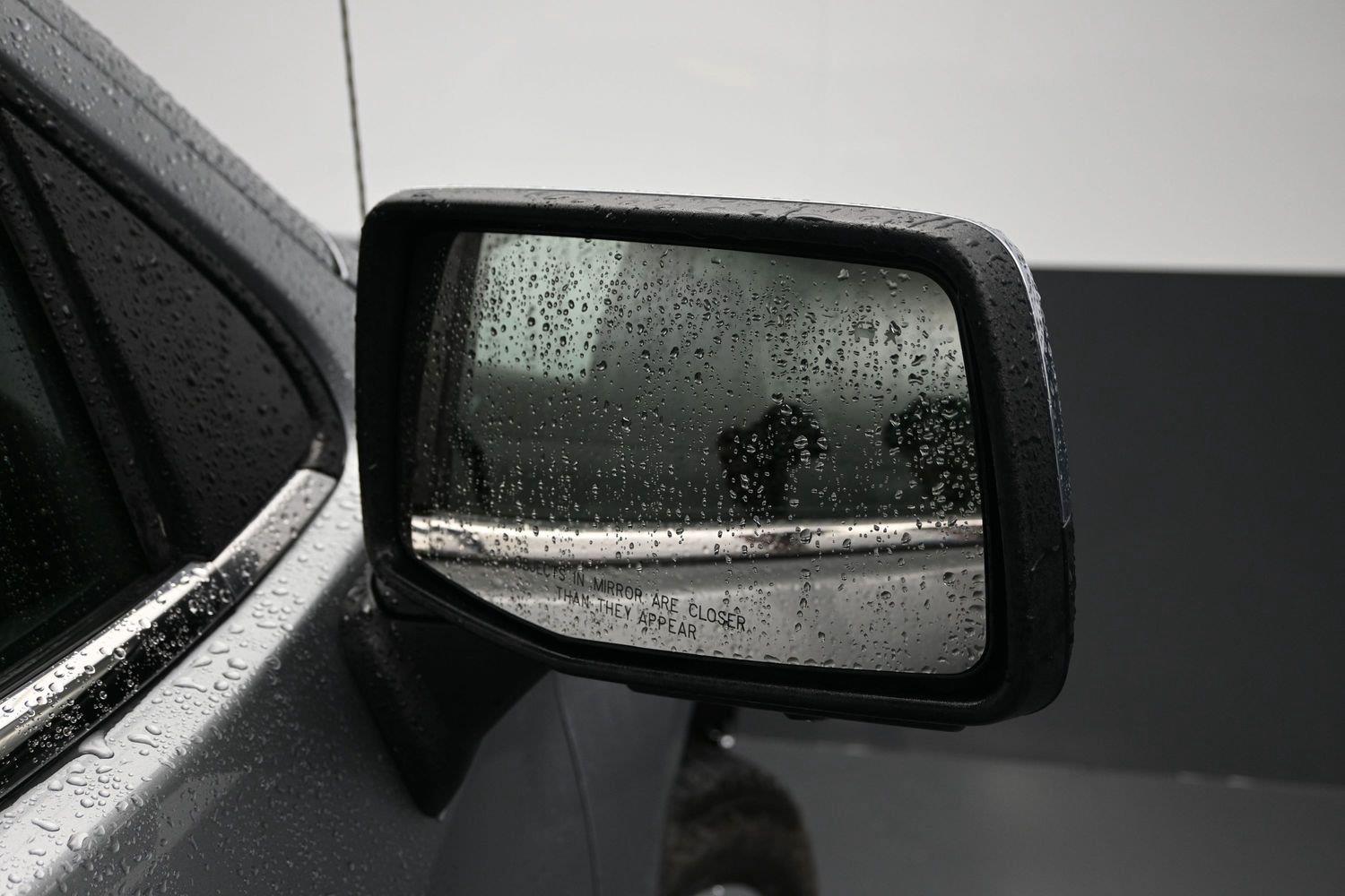 Used 2023 Sterling Gray Metallic Chevrolet LTZ image 9
