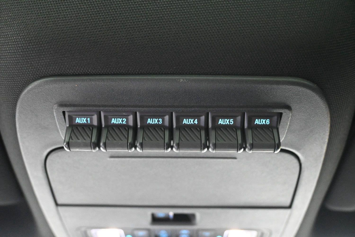 Used 2023 Carbonized Gray Ford Tremor image 34