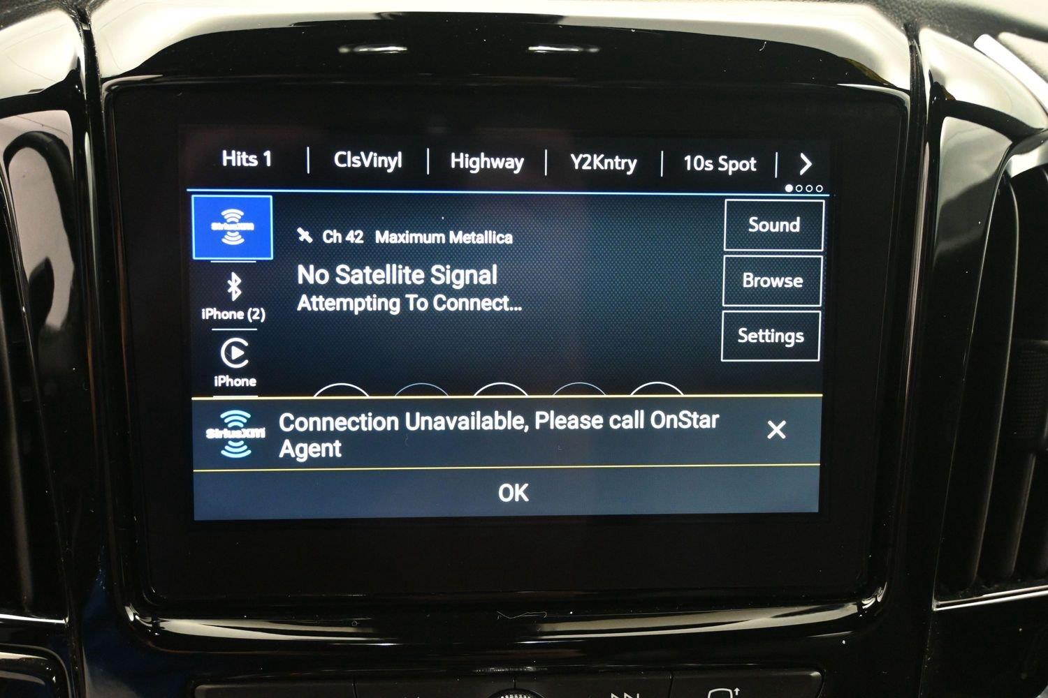 Used 2022 Black Cherry Metallic Chevrolet LT Leather image 30