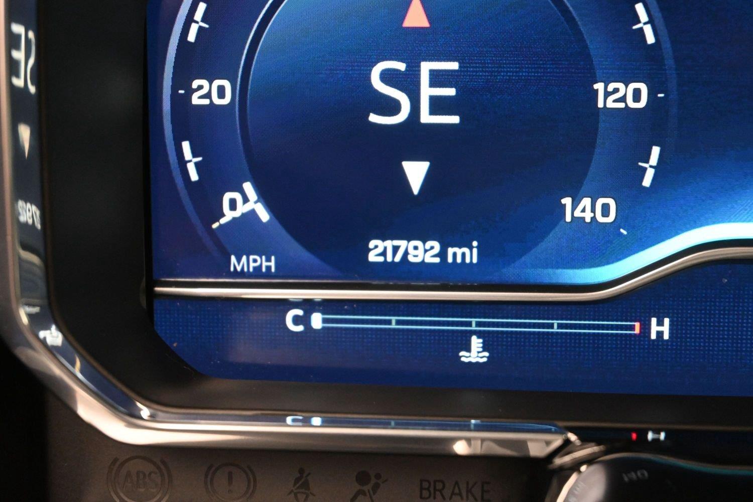 Used 2024 Sterling Gray Metallic Chevrolet High Country image 33