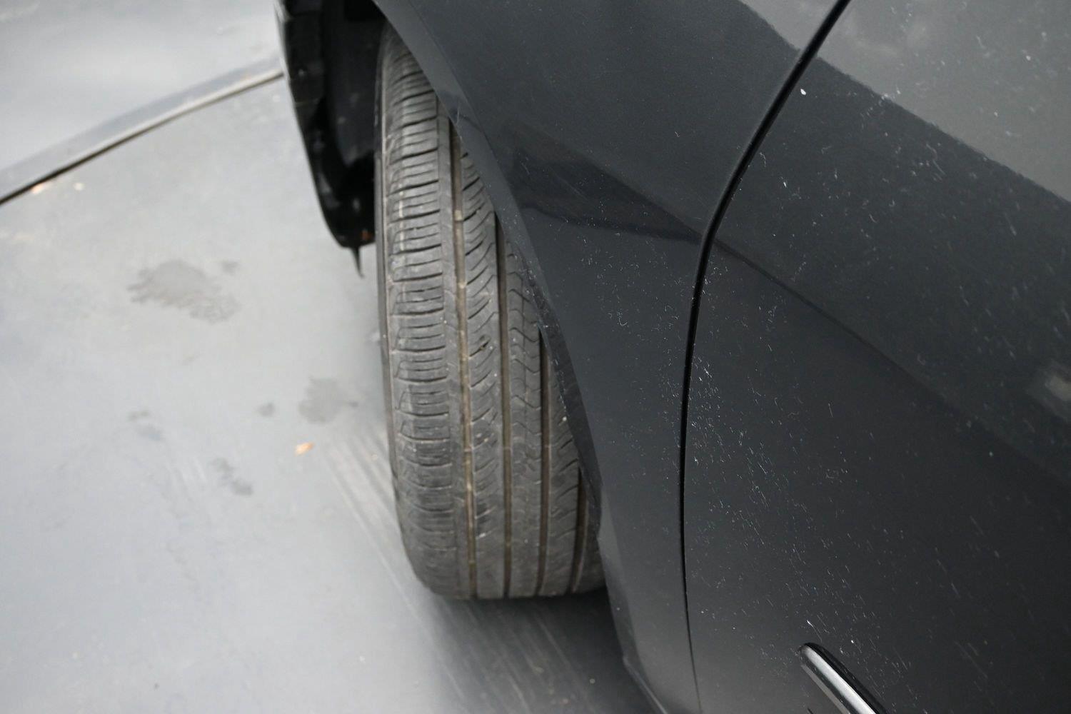 Used 2015 Ashen Gray Metallic Chevrolet LT image 5