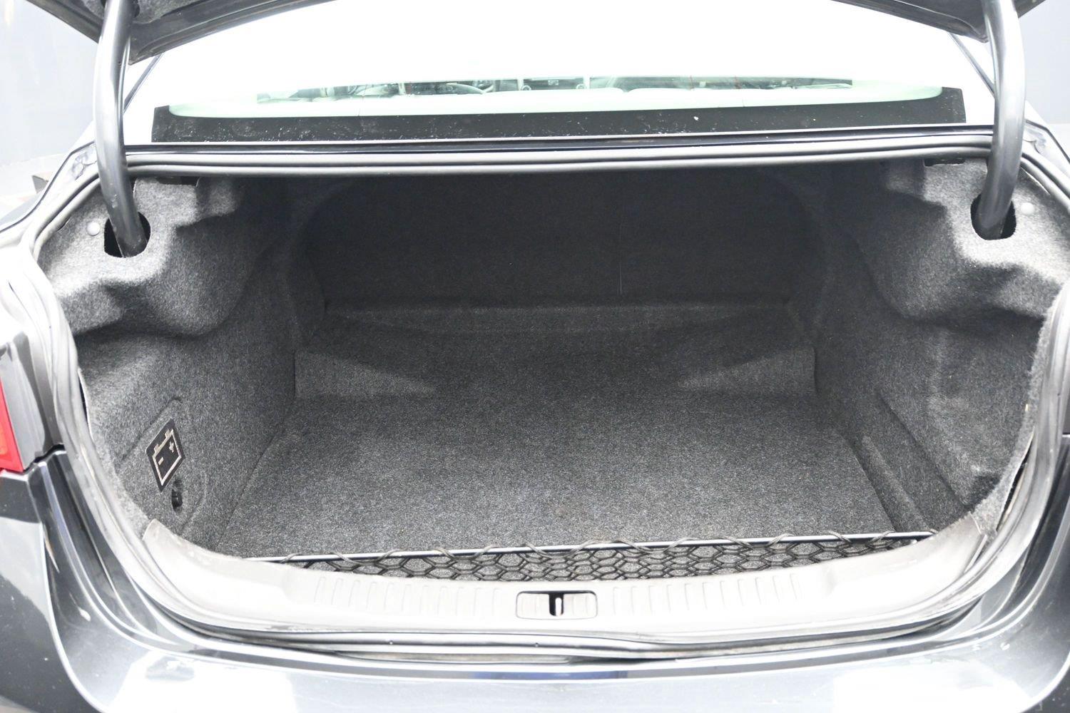 Used 2015 Ashen Gray Metallic Chevrolet LT image 13