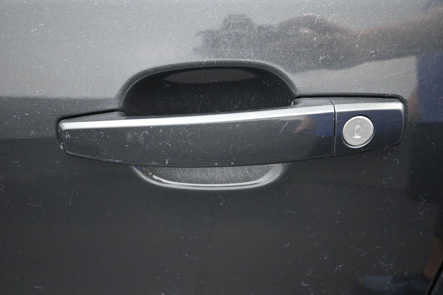 Used 2015 Ashen Gray Metallic Chevrolet LT image 14