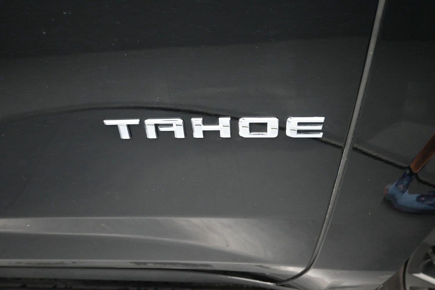 Used 2022 Black Chevrolet High Country image 7