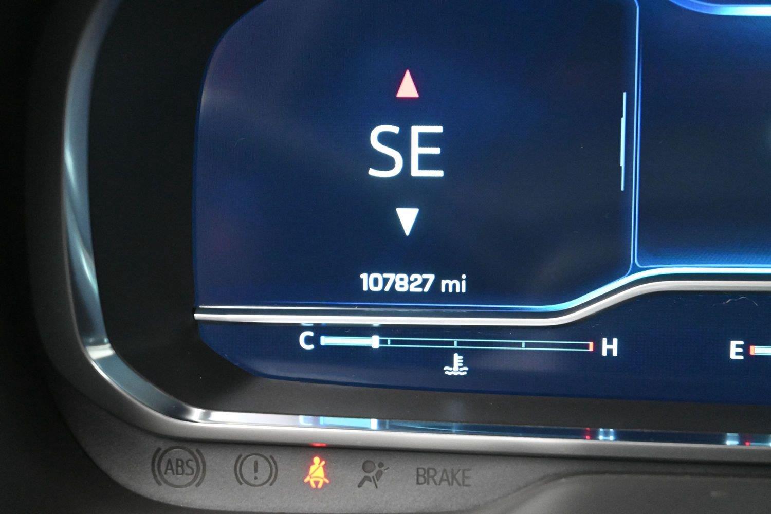 Used 2022 Black Chevrolet High Country image 30