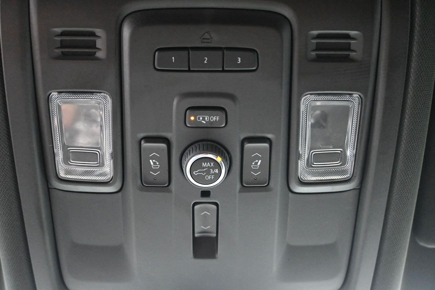 Used 2022 Black Chevrolet High Country image 36