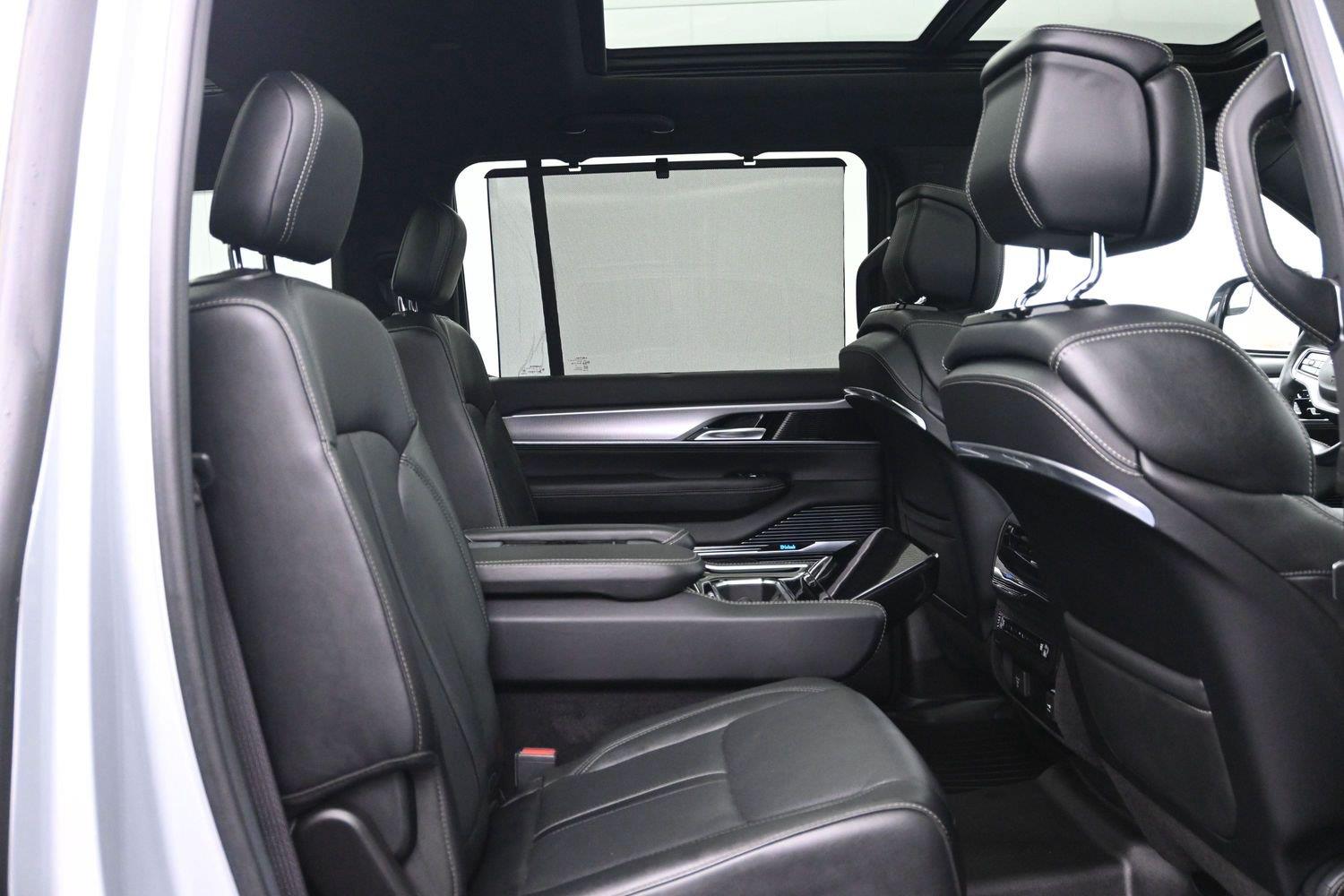 Used 2022 Silver Zynith Jeep Series I image 12