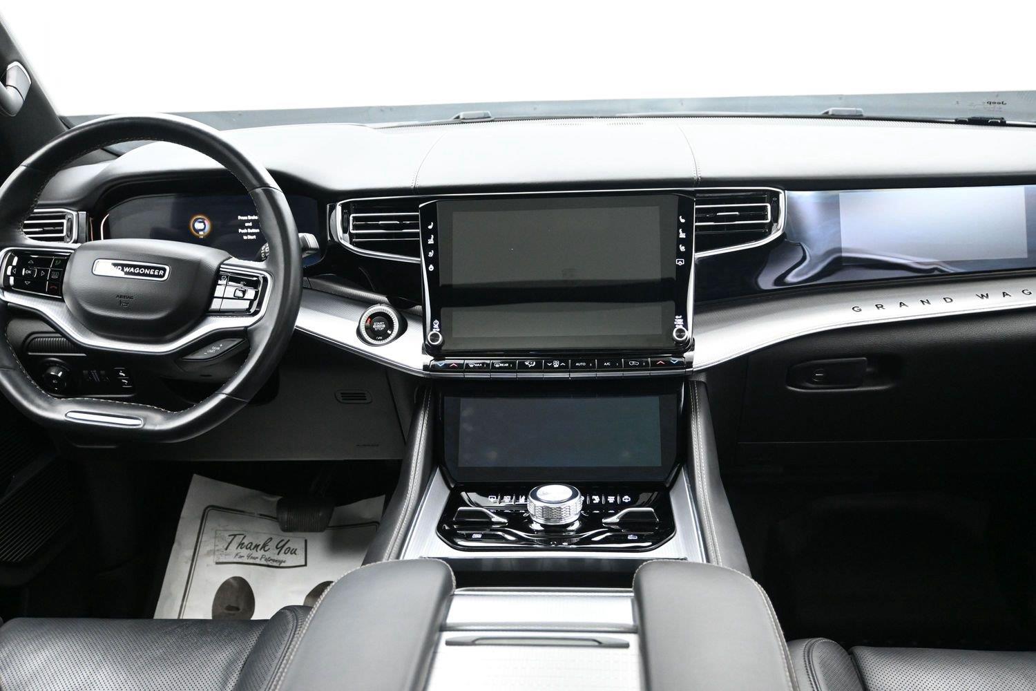 Used 2022 Silver Zynith Jeep Series I image 13