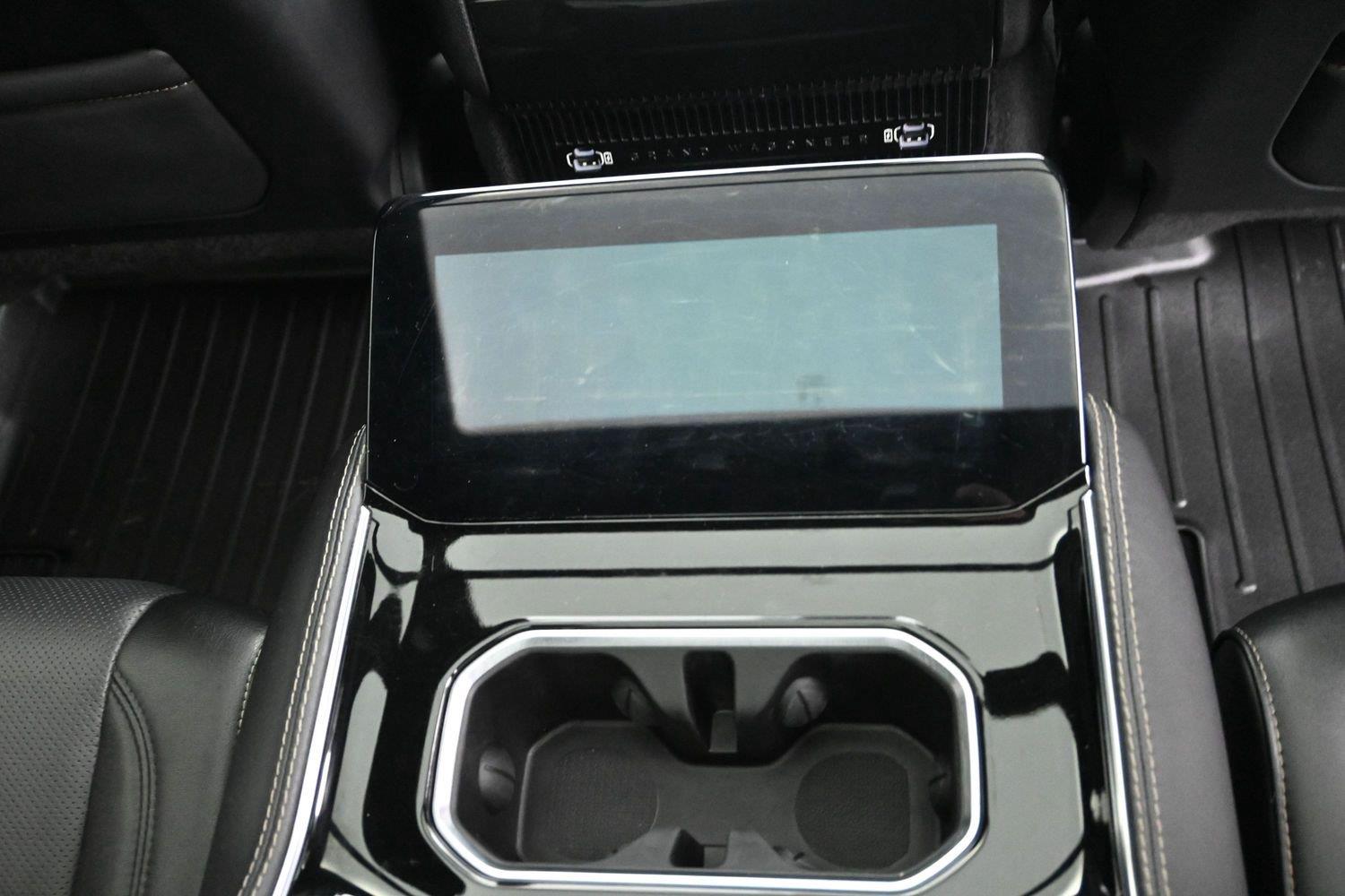 Used 2022 Silver Zynith Jeep Series I image 14