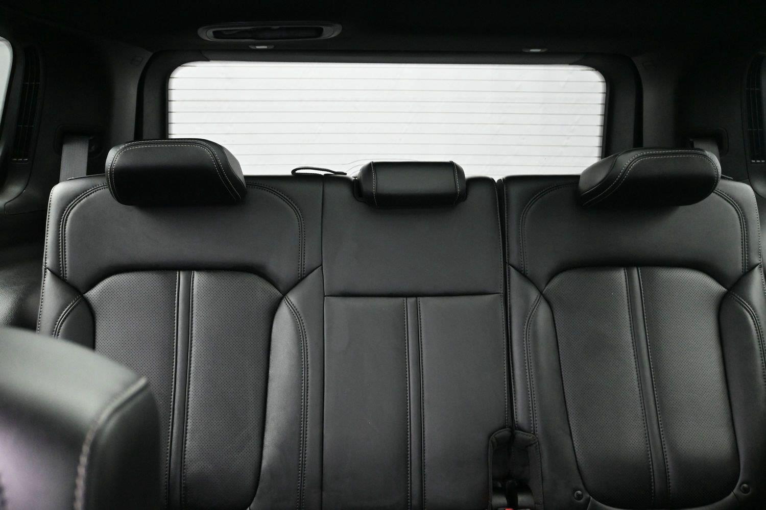 Used 2022 Silver Zynith Jeep Series I image 15