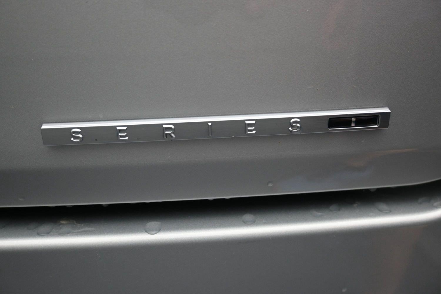 Used 2022 Silver Zynith Jeep Series I image 16