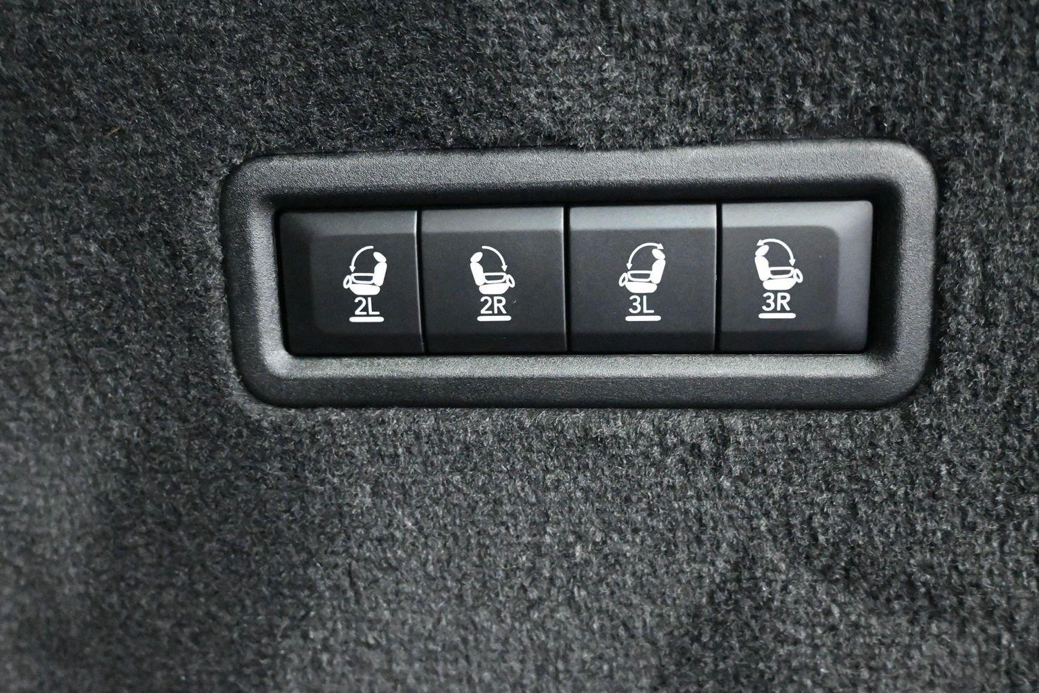 Used 2022 Silver Zynith Jeep Series I image 19