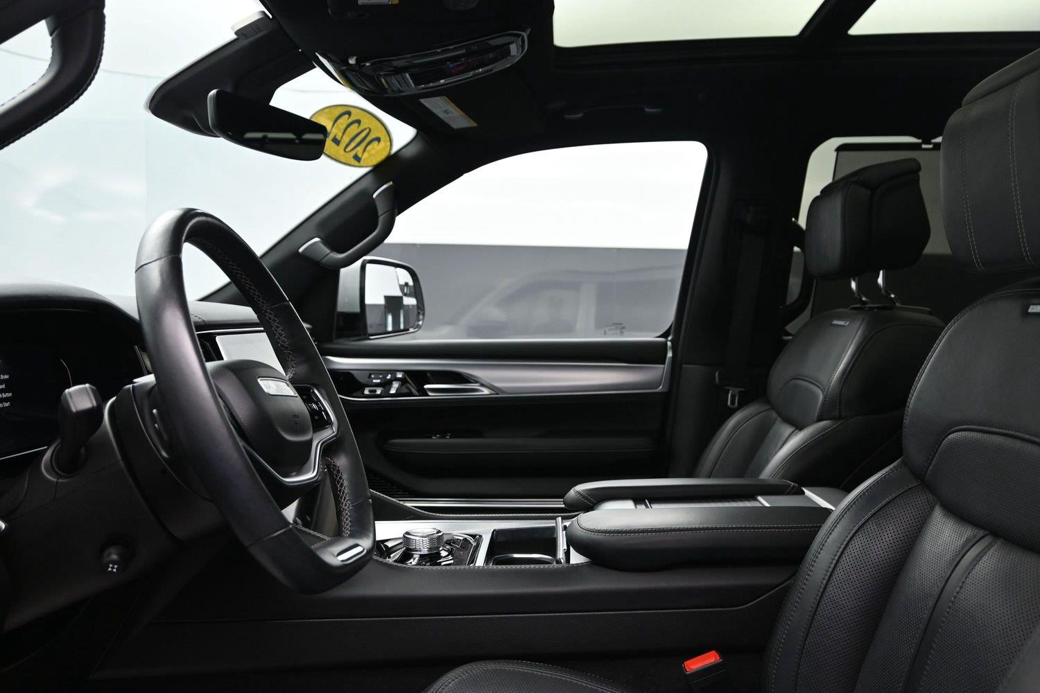 Used 2022 Silver Zynith Jeep Series I image 22