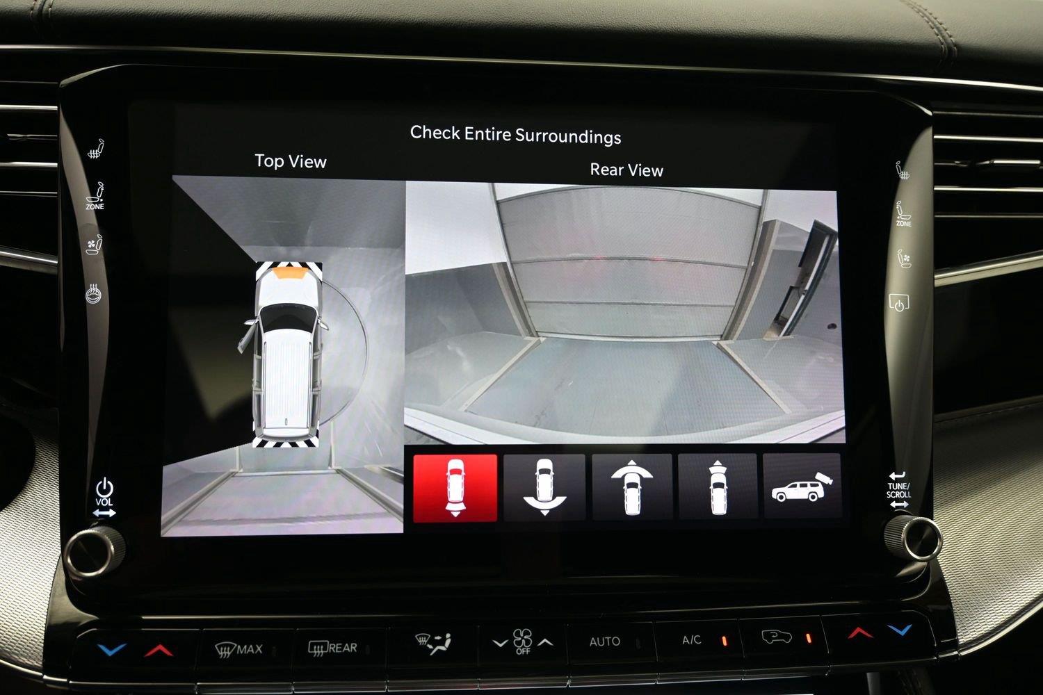 Used 2022 Silver Zynith Jeep Series I image 29