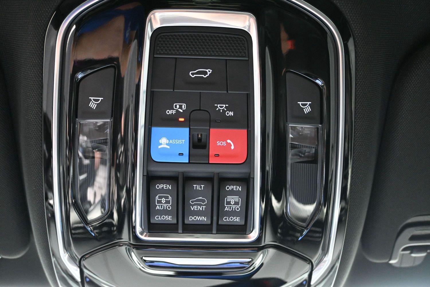 Used 2022 Silver Zynith Jeep Series I image 32