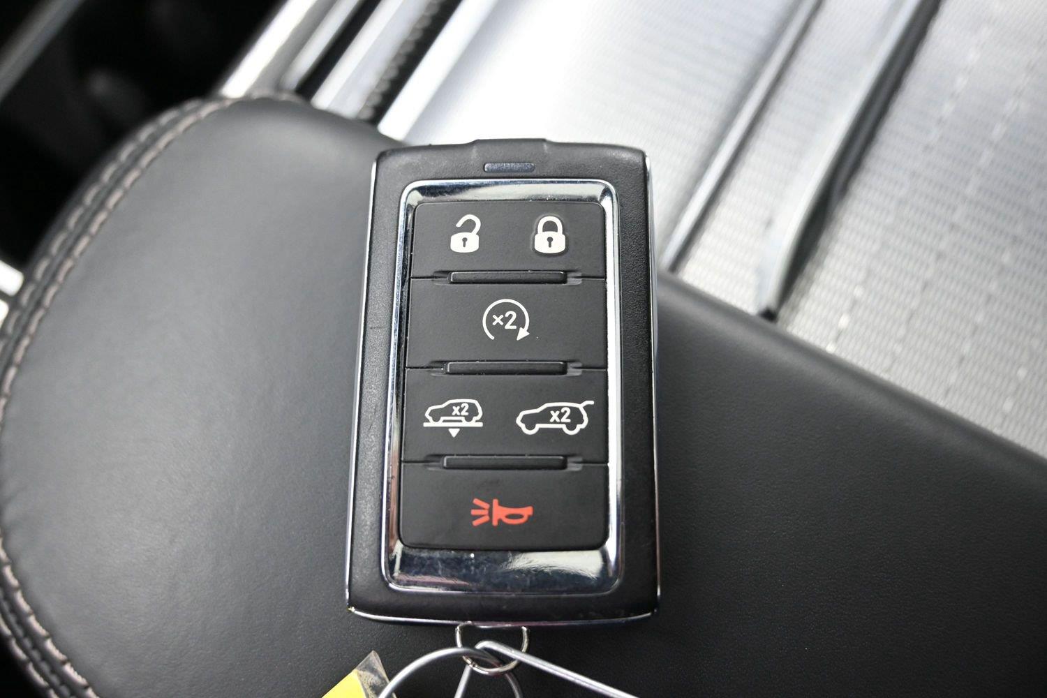 Used 2022 Silver Zynith Jeep Series I image 34