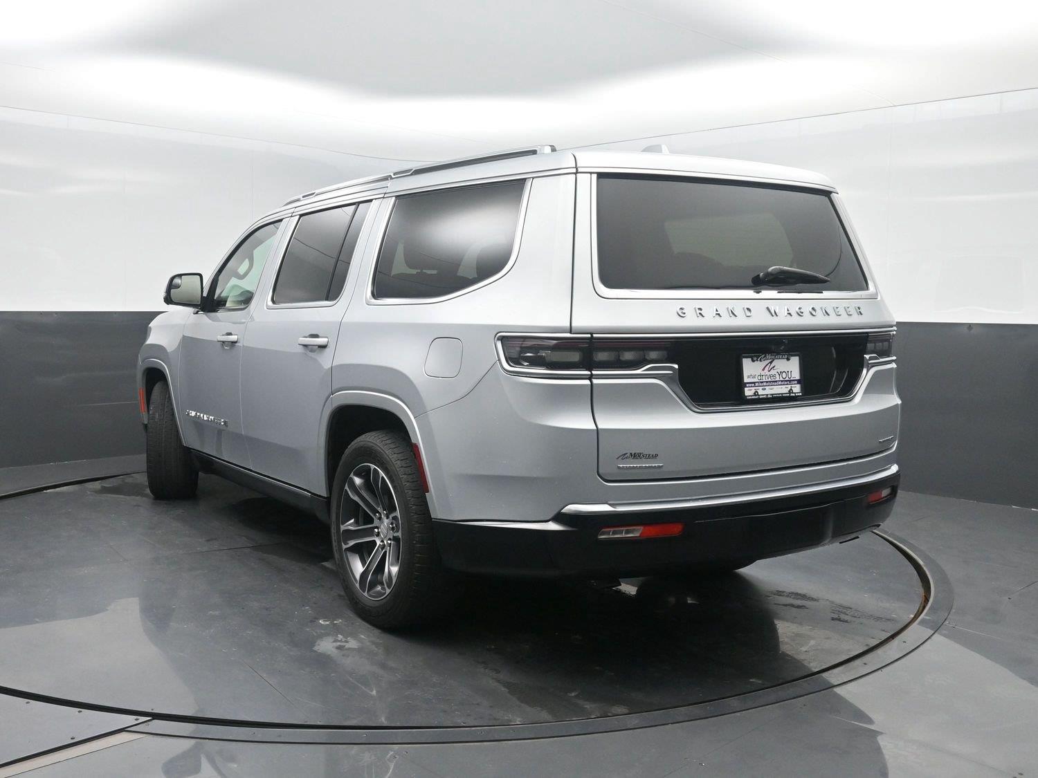 Used 2022 Silver Zynith Jeep Series I image 45