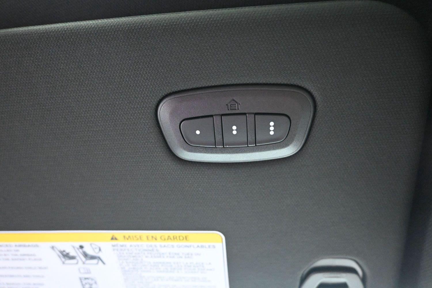 Used 2026 Diamond Black Crystal Pearlcoat Ram Limited image 36