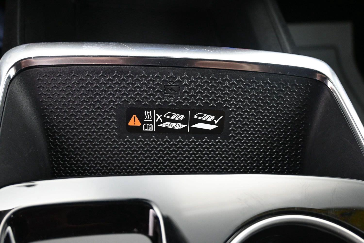 Used 2026 Sterling Gray Metallic Chevrolet AWD LT image 29