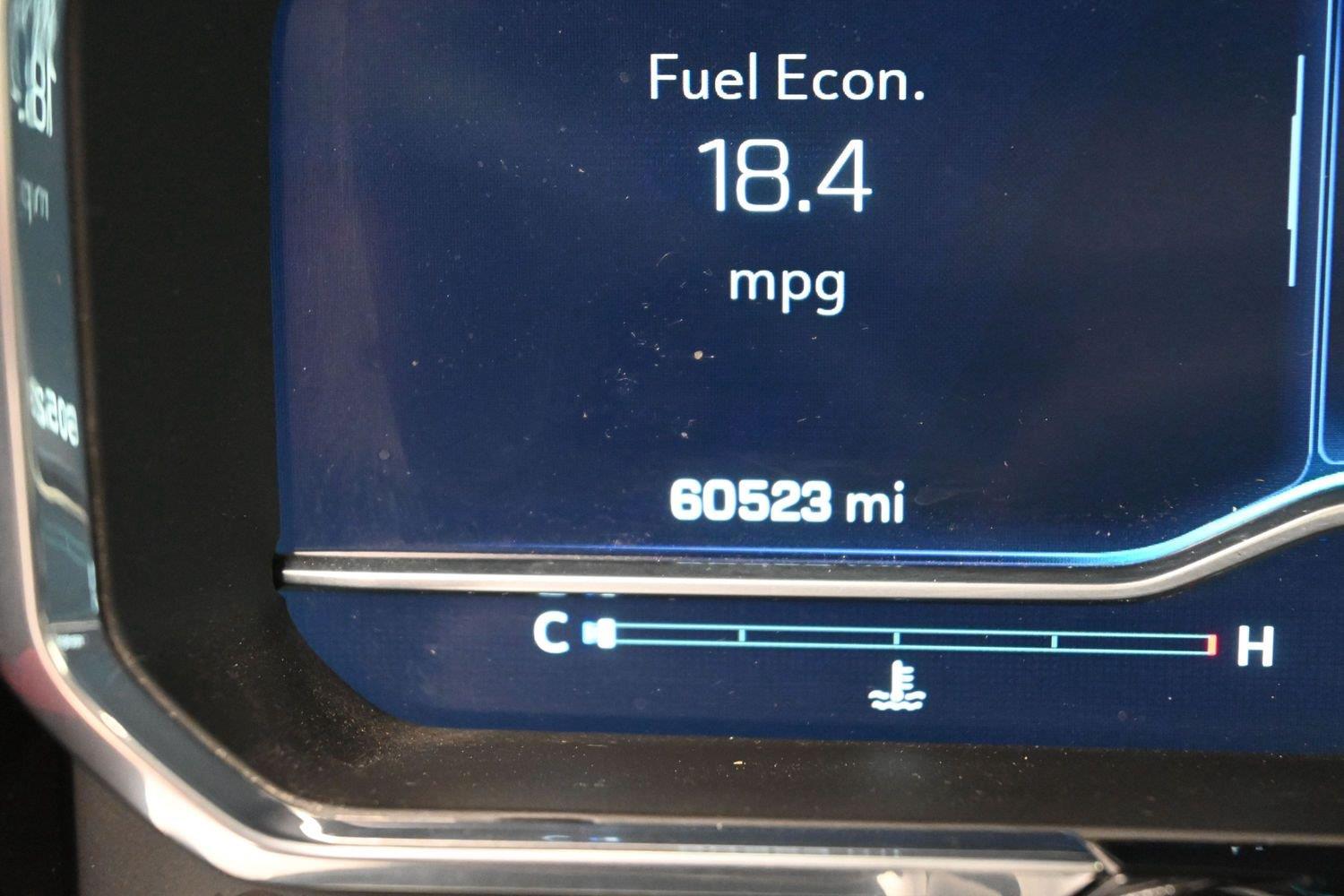 Used 2023 WHITE CHEVROLET  image 33