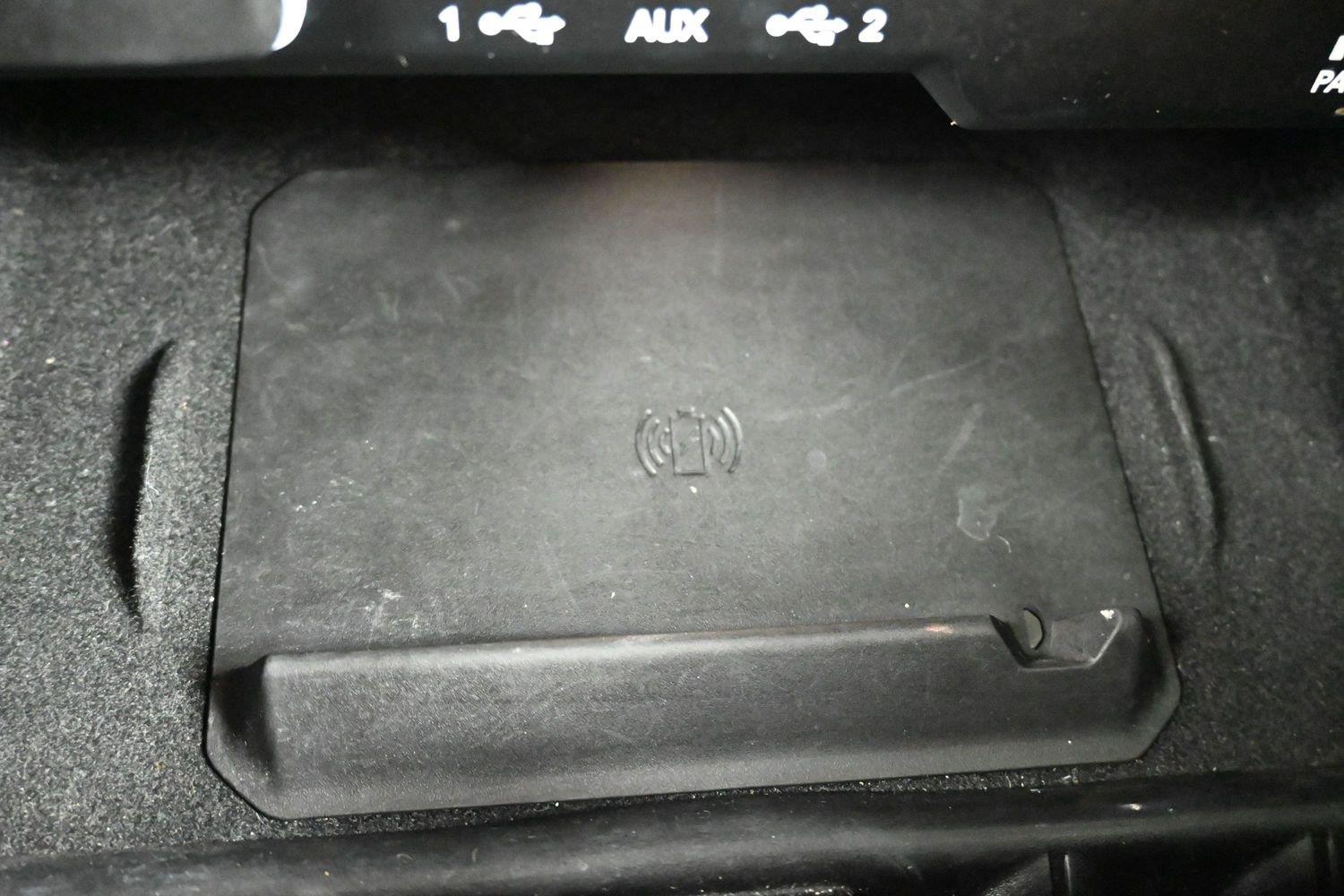 Used 2022 Bright White Clearcoat Jeep Series III image 31